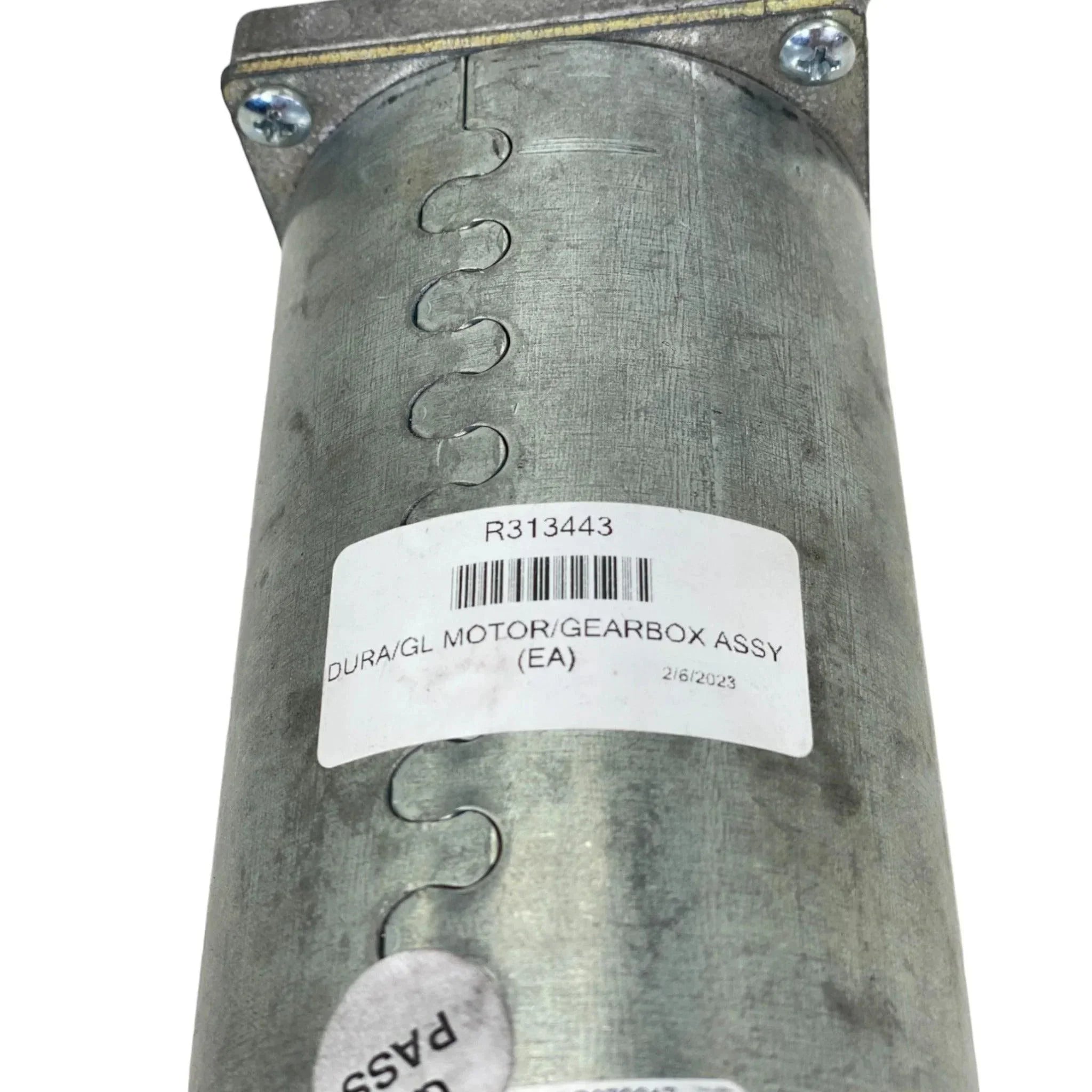 313443 Stanley Motor Dura-Glide Gearbox Motor