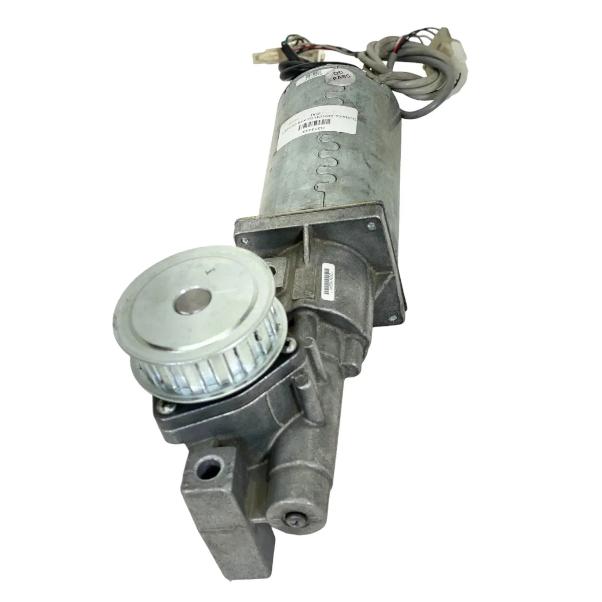 313443 Stanley Motor Dura-Glide Gearbox Motor
