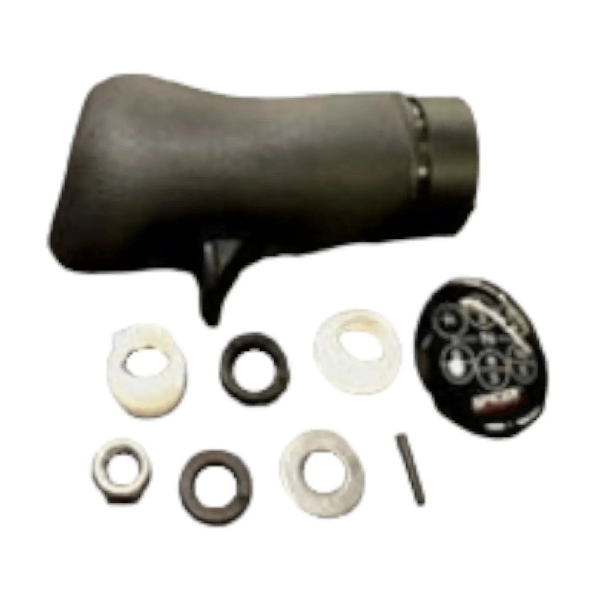 313766X Tremex Shift Knob Assembly For Ttc Spicer Transmission