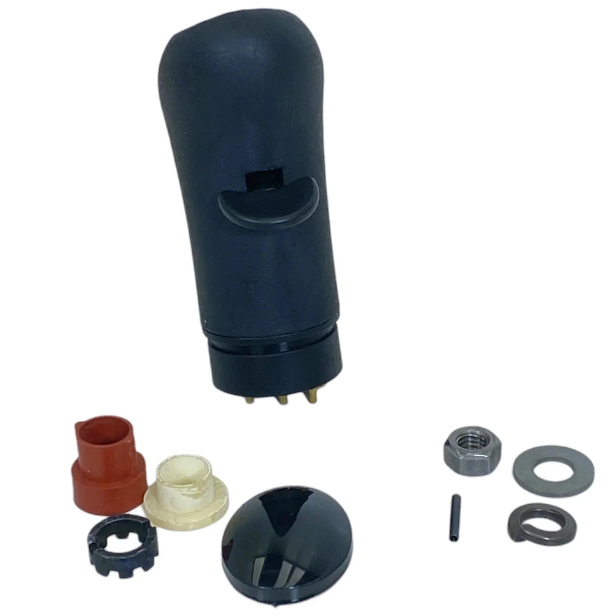 313885-X Tremec Shift Knob Assembly