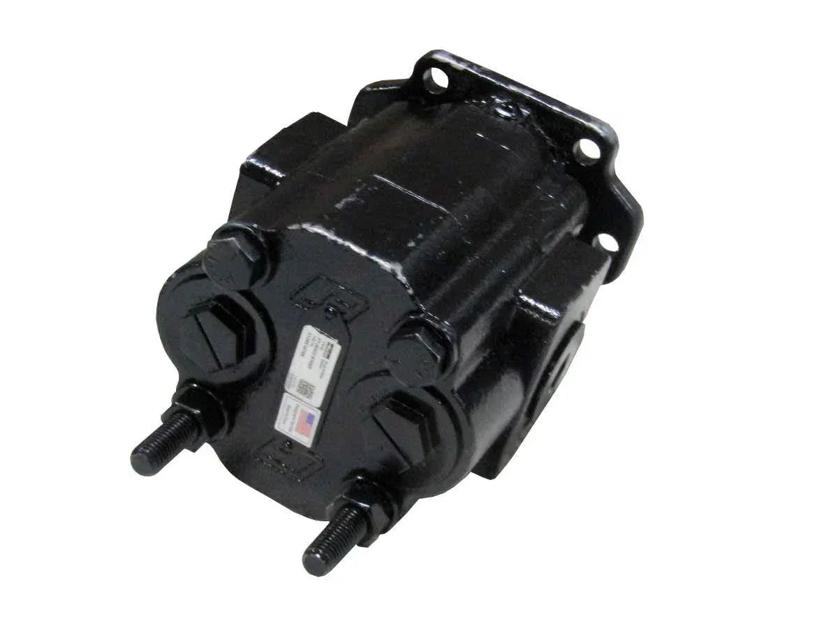 3139610766 Genuine Parker Hydraulic Gear Pump
