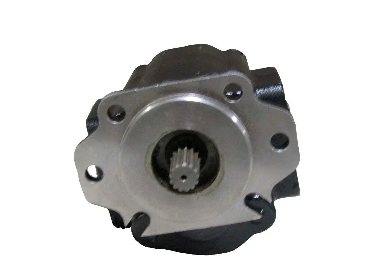 3139610766 Genuine Parker Hydraulic Gear Pump