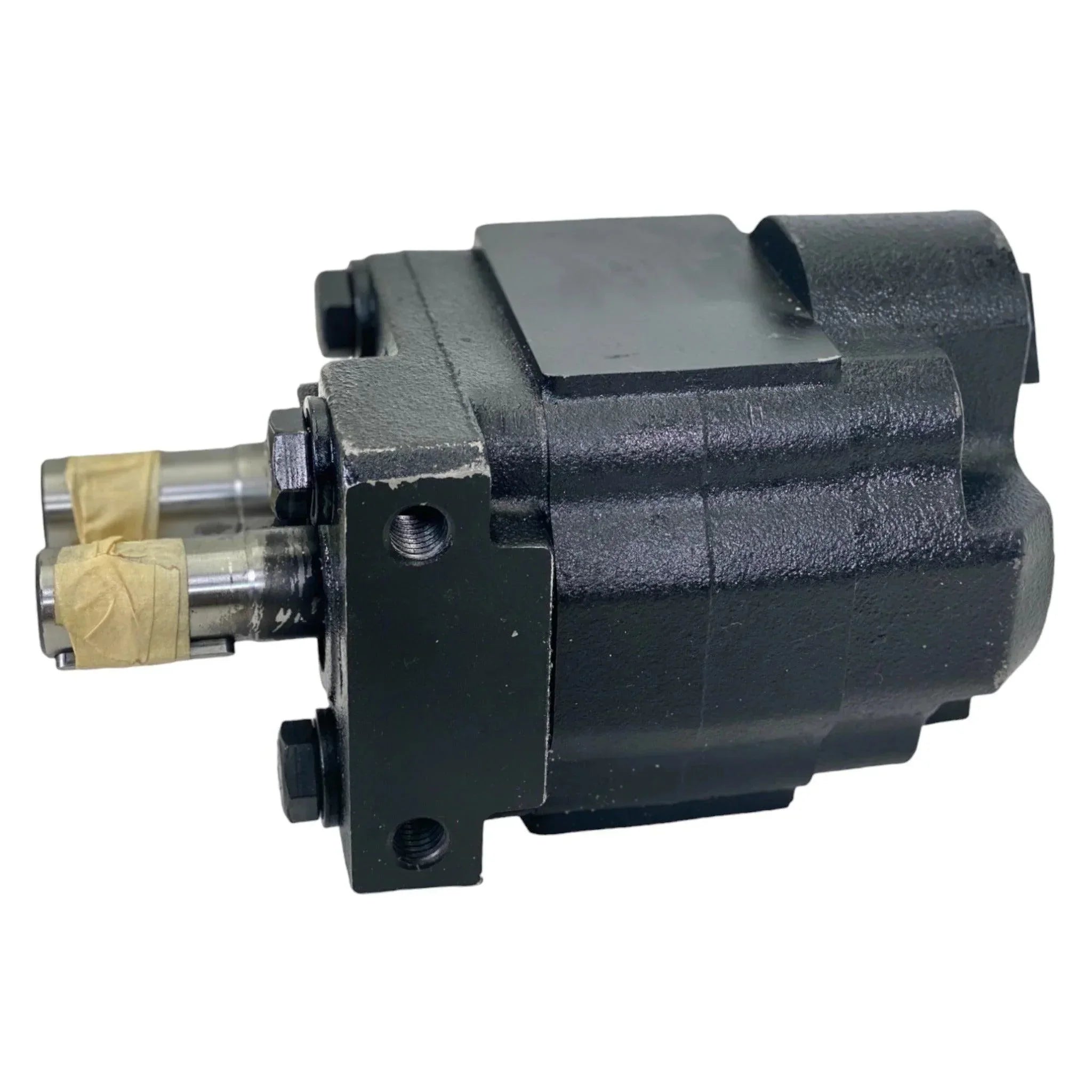 3139610846 313-9610-844 Parker Hydraulic Gear Pump New Dual Shaft