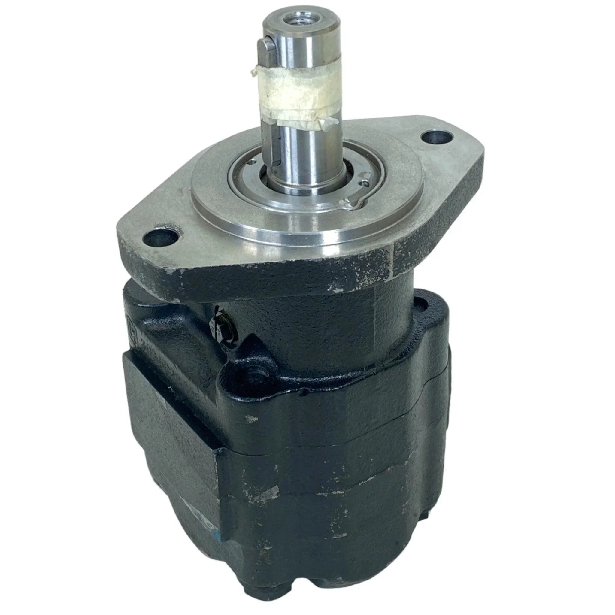 3139710348 Genuine Parker Hydraulic Gear Pump