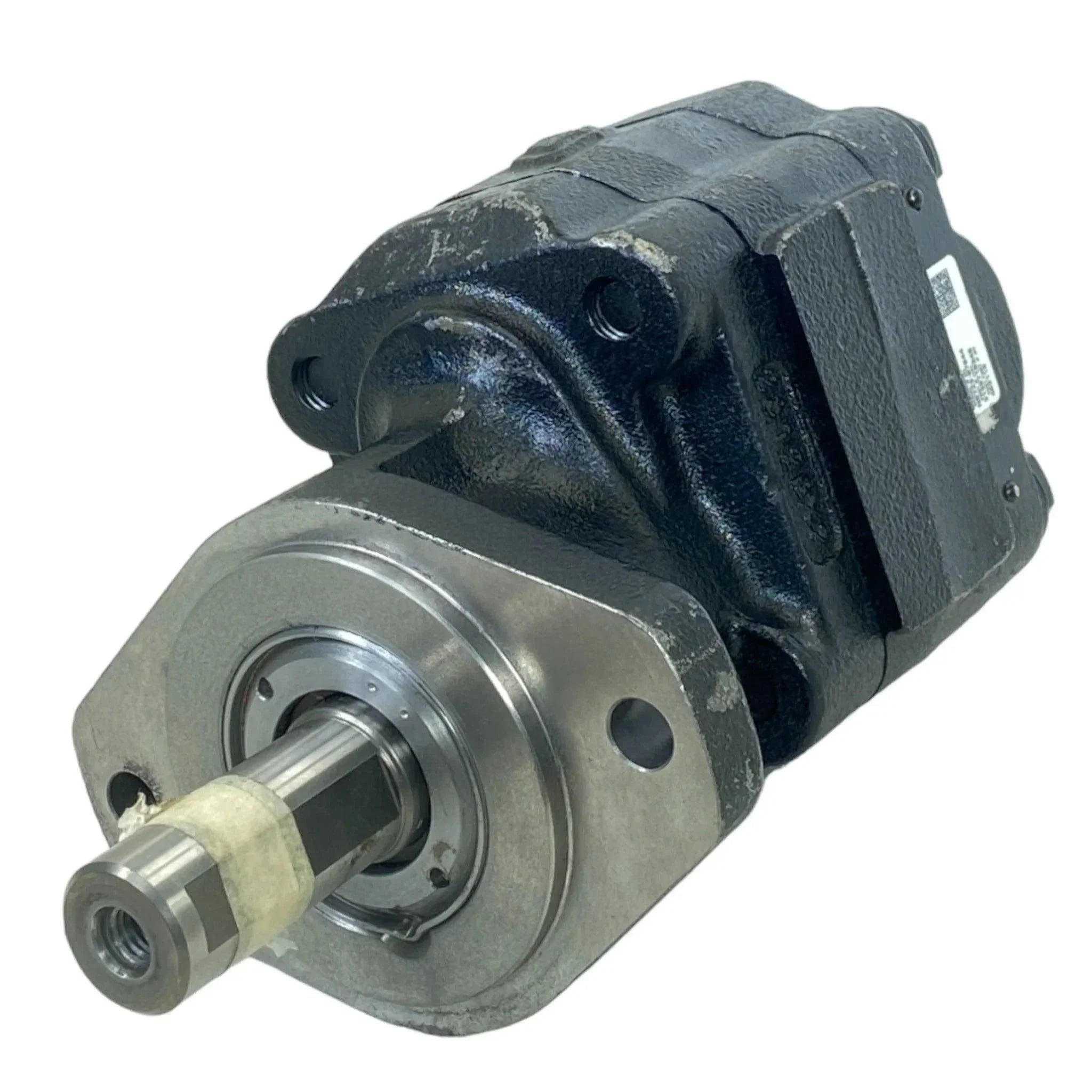 3139710348 Genuine Parker Hydraulic Gear Pump
