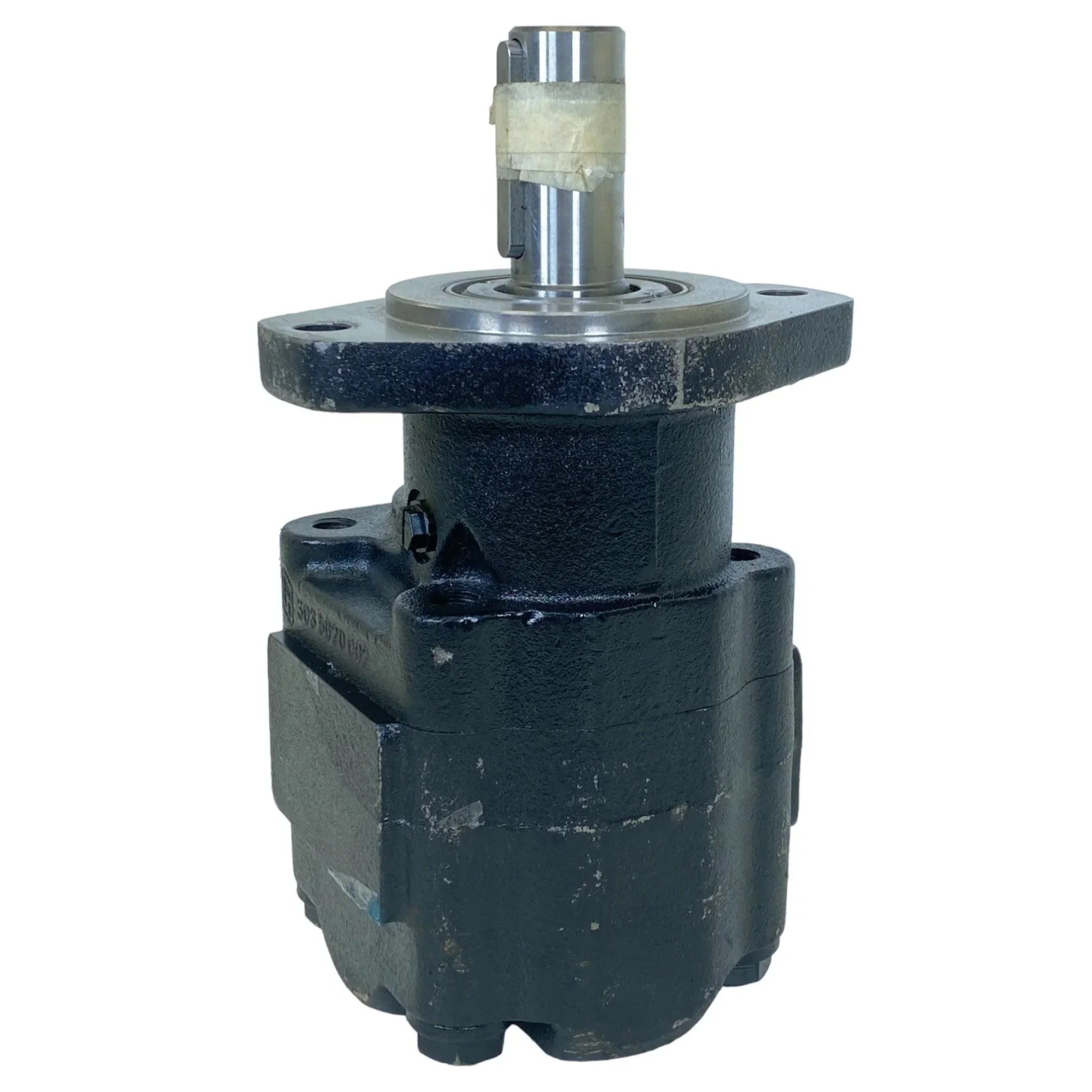3139710348 Genuine Parker Hydraulic Gear Pump