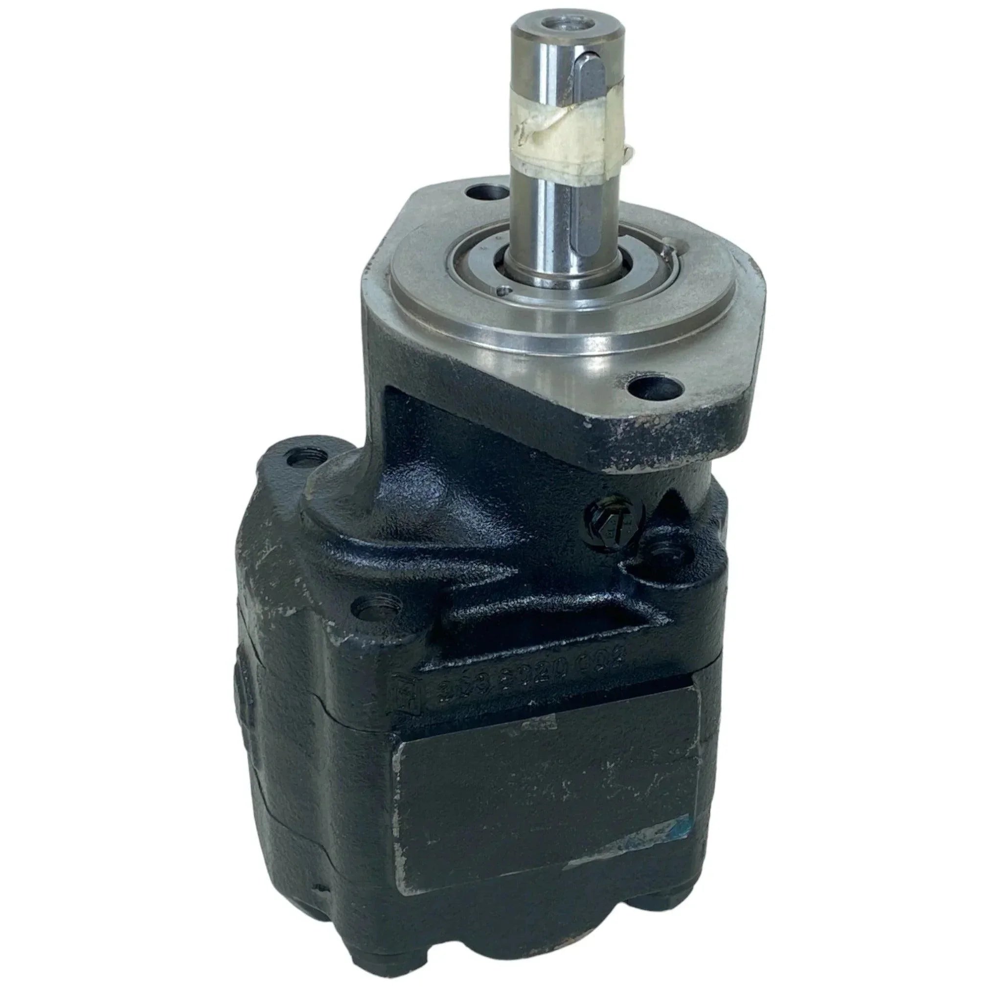 3139710348 Genuine Parker Hydraulic Gear Pump