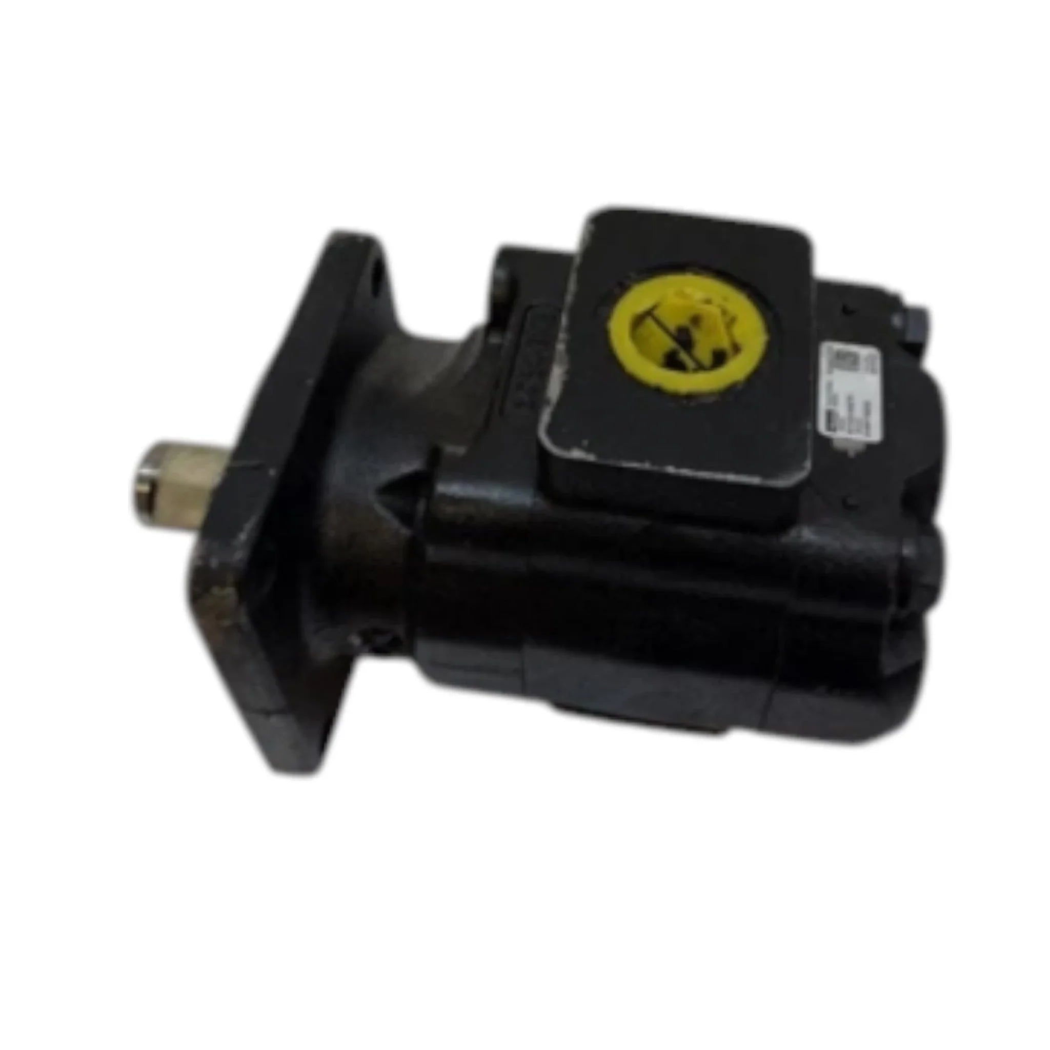 PGM051A878BEAL22-11 Parker Commercial Intertech Gear Motor