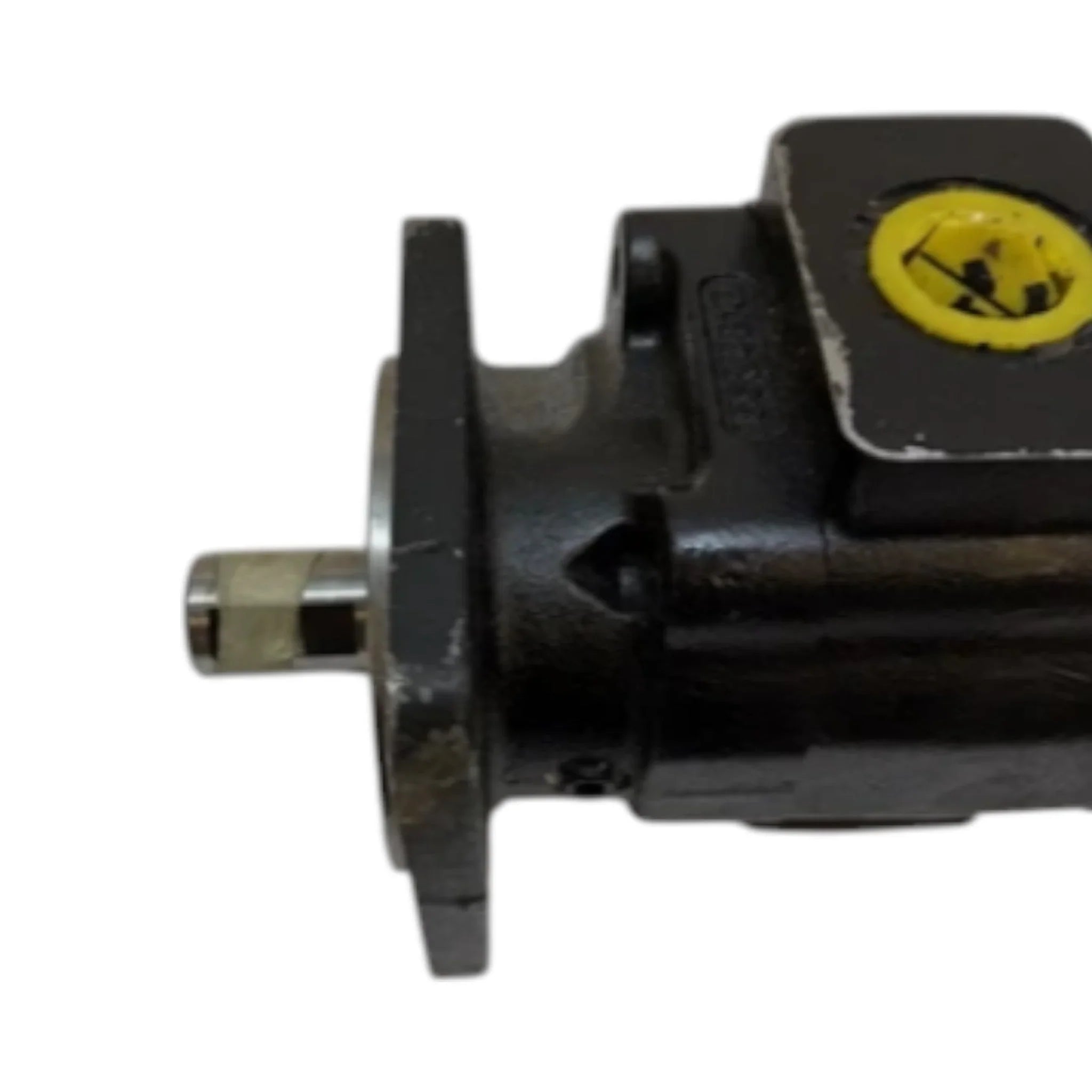 PGM051A878BEAL22-11 Parker Commercial Intertech Gear Motor