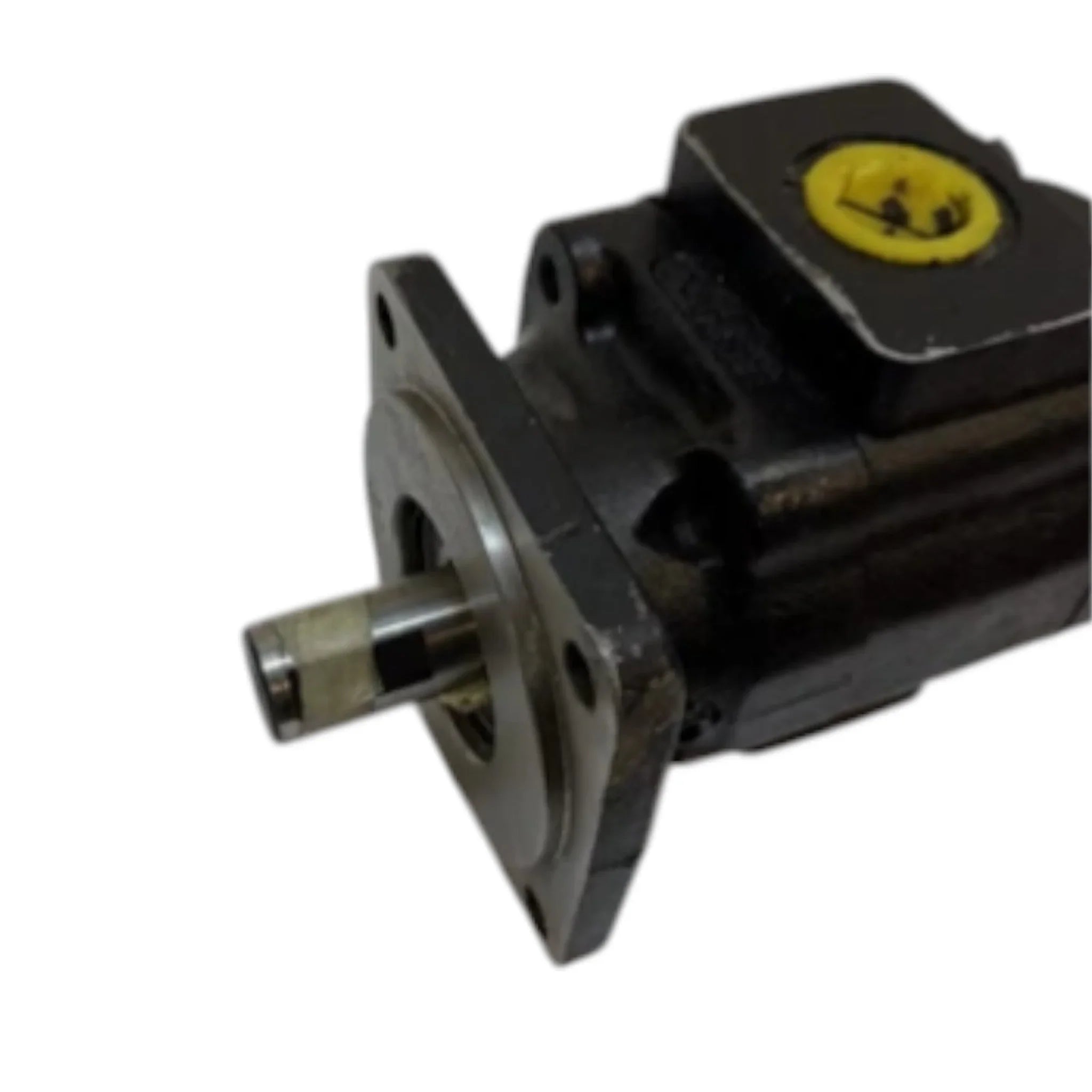 PGM051A878BEAL22-11 Parker Commercial Intertech Gear Motor