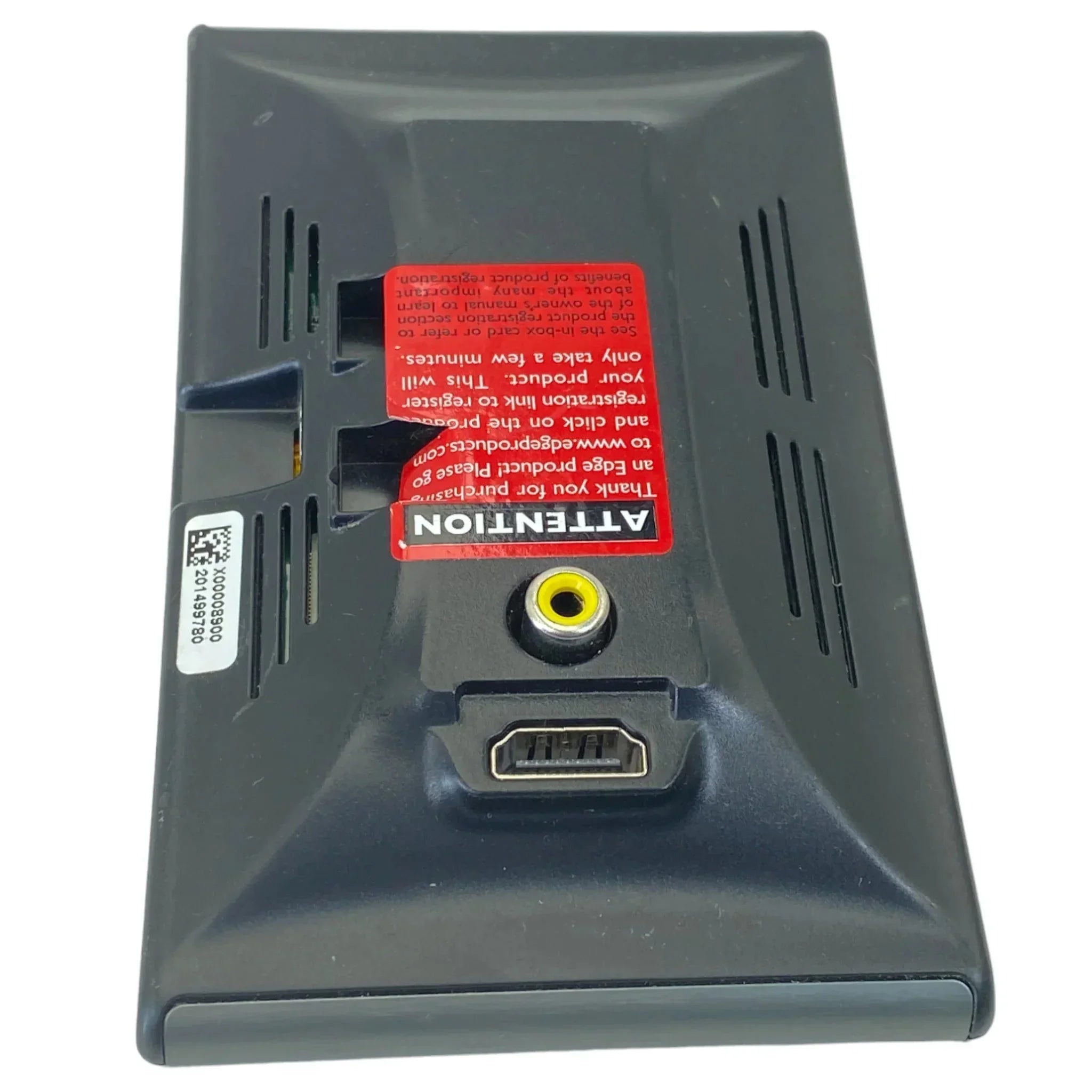 31507 Edge Products Attitude CTS2 Programmer For 2013-2018 Ram 6.7L
