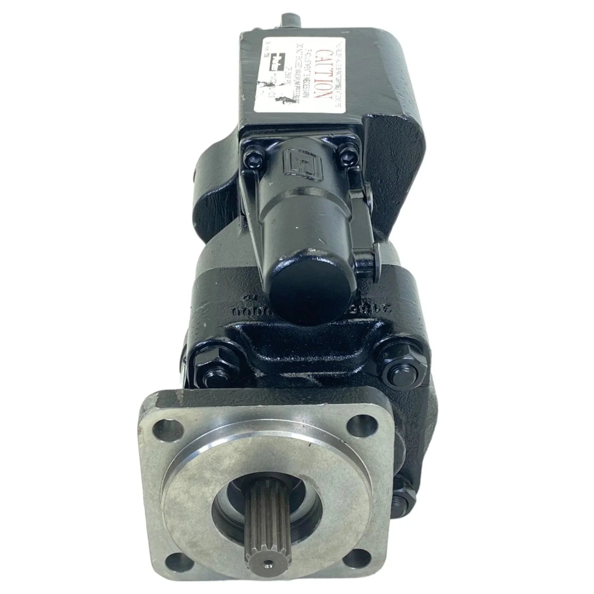 3189111001 Genuine Parker Hydraulic Dump Pump