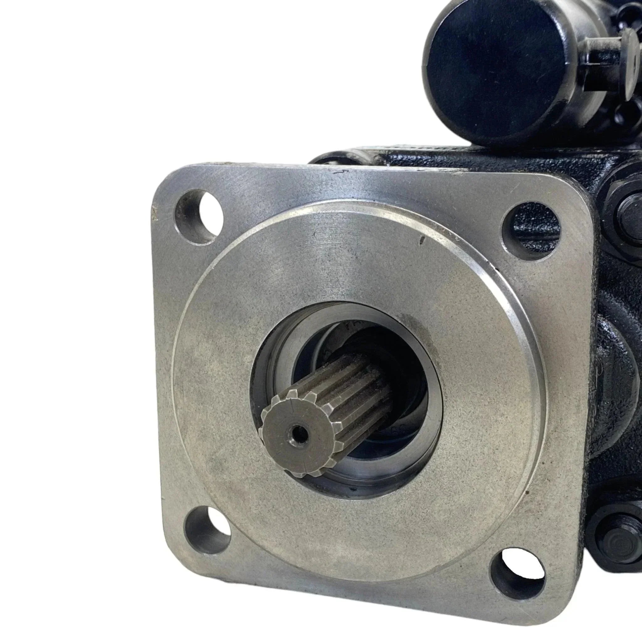3189111001 Genuine Parker Hydraulic Dump Pump