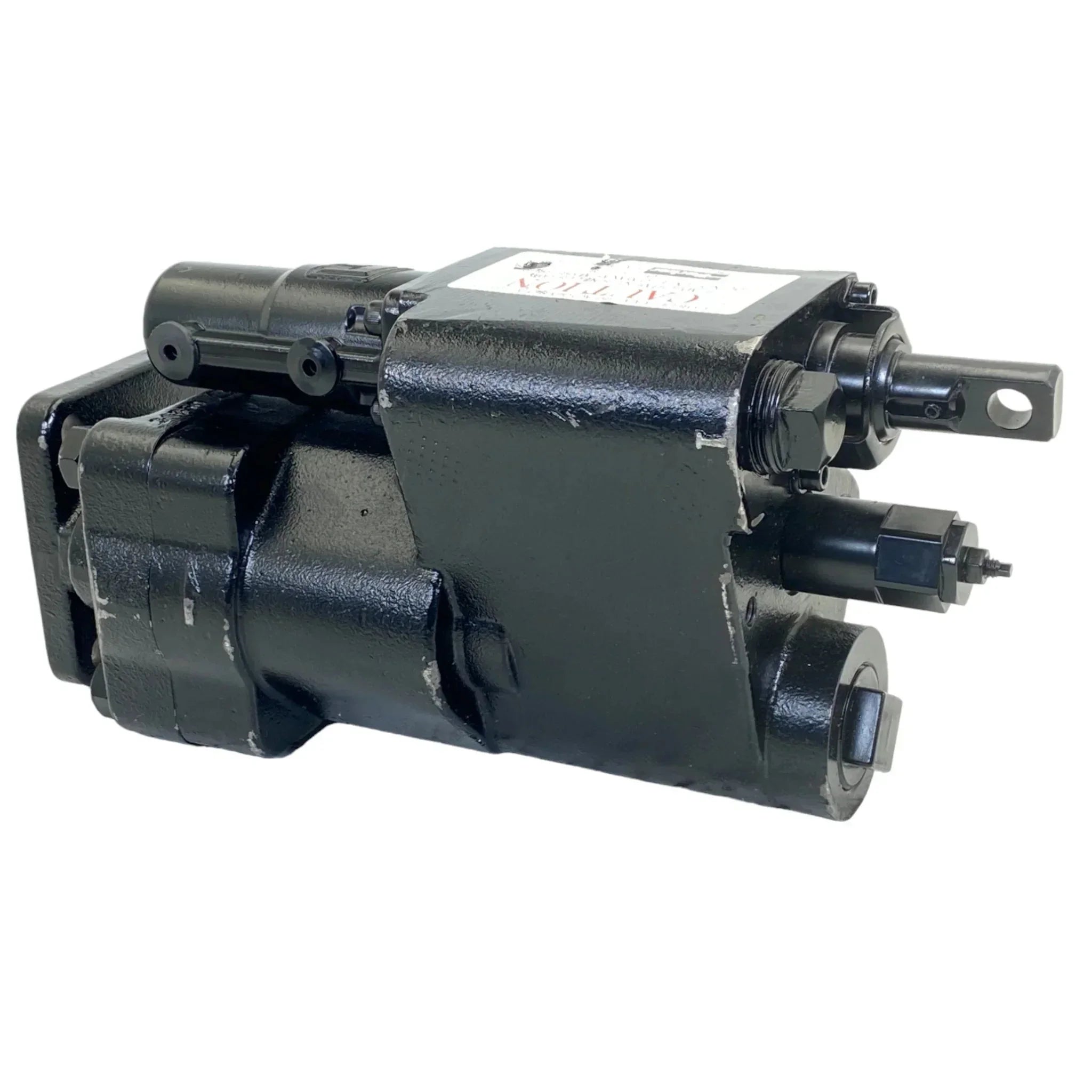 3189111002 Genuine Parker Hydraulic Dump Pump