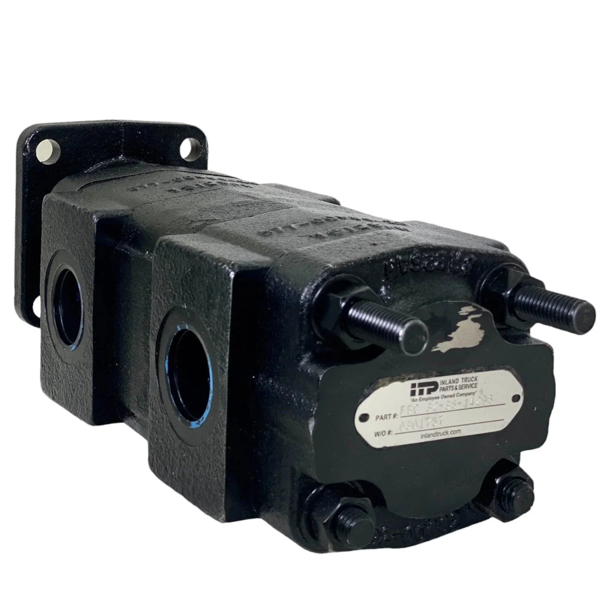 32-36-14296 ITP Hydraulic Pump