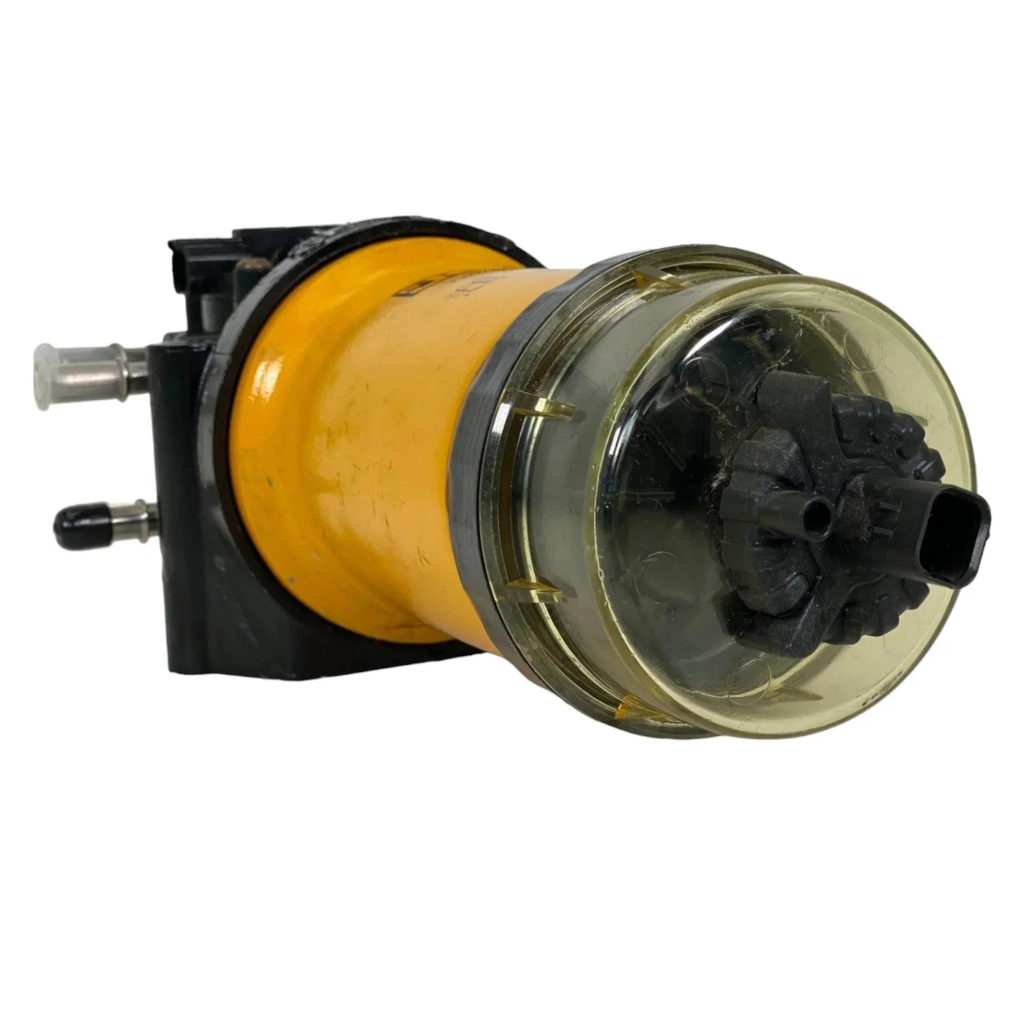 320/A7227 Genuine Jcb Fuel Filter Housing