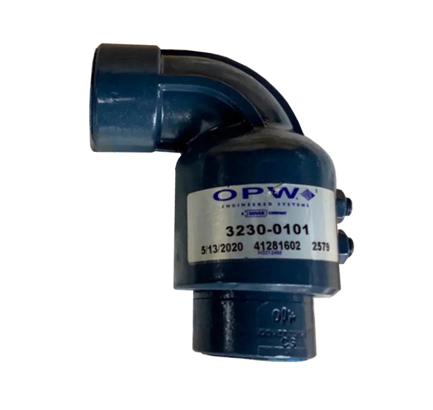 3230-0101 Genuine OPW Swivel Joint 3000 Series