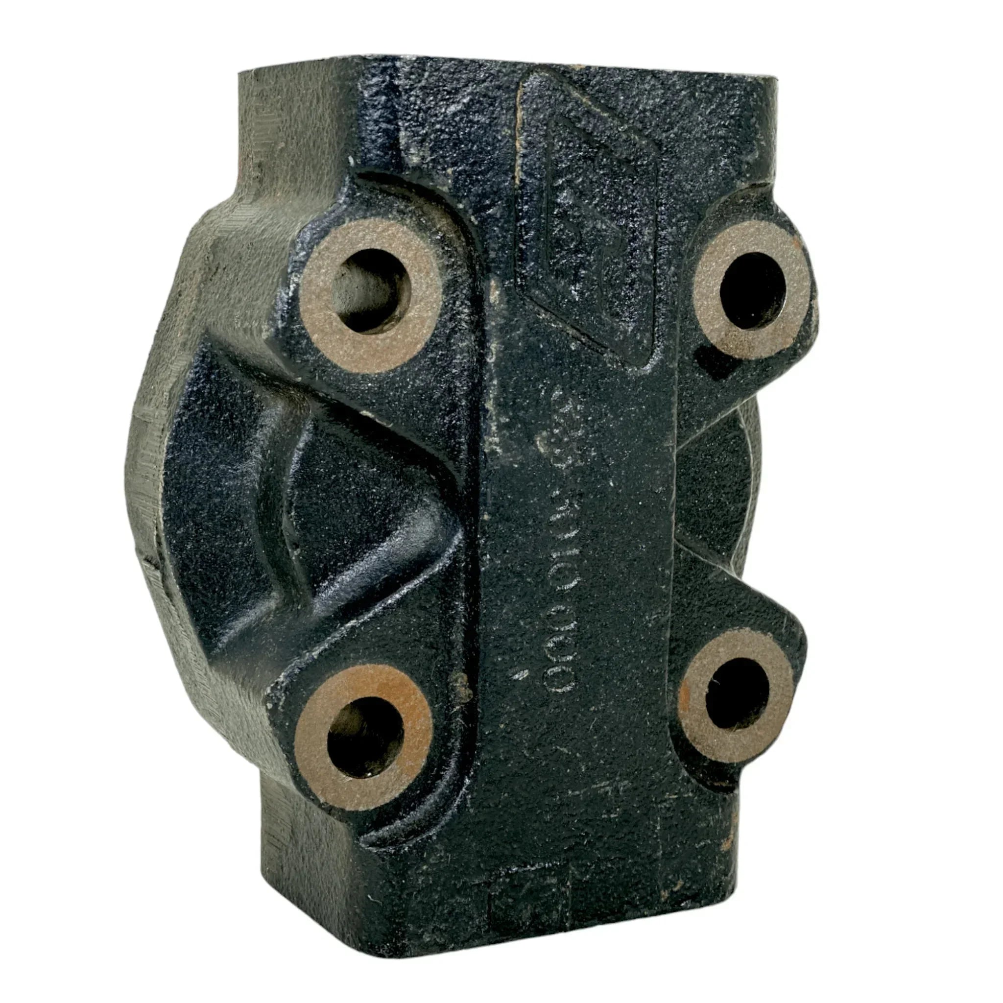 3233010000 Commercial Hydraulic Gear Pump Housing For Parker