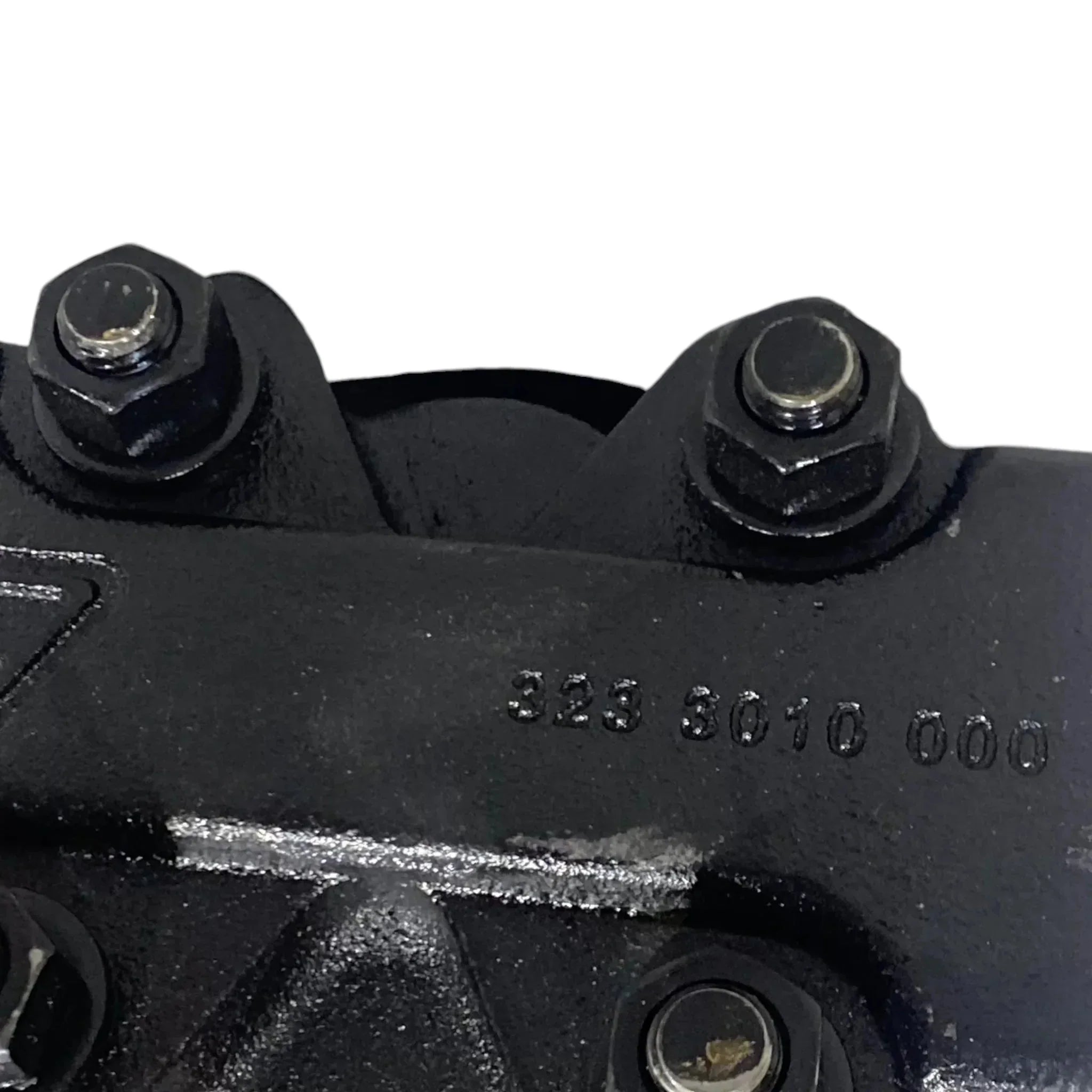 48062715 Genuine CNH Industrial Hydraulic Gear Pump