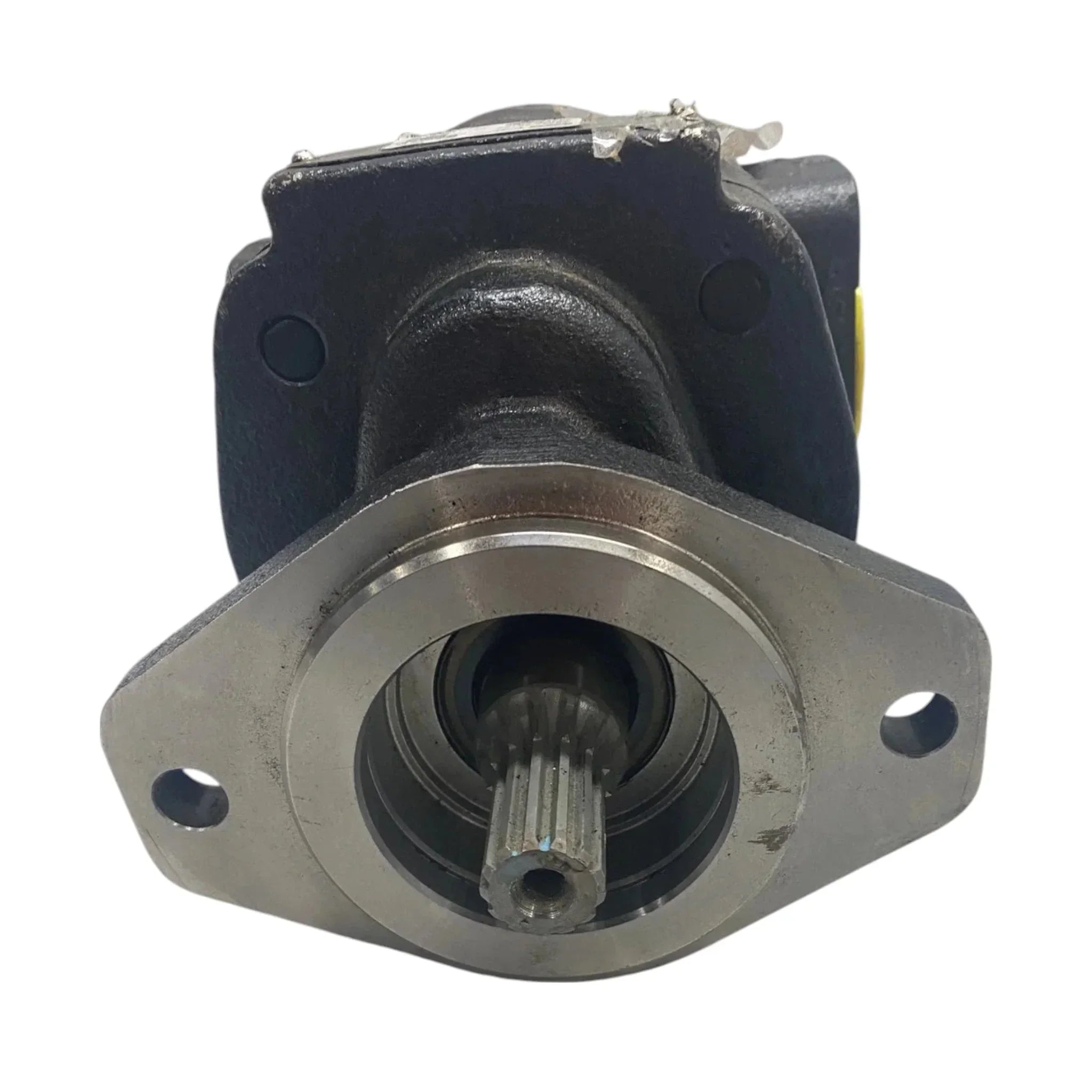 3239529085 Parker Iron Gear Pump