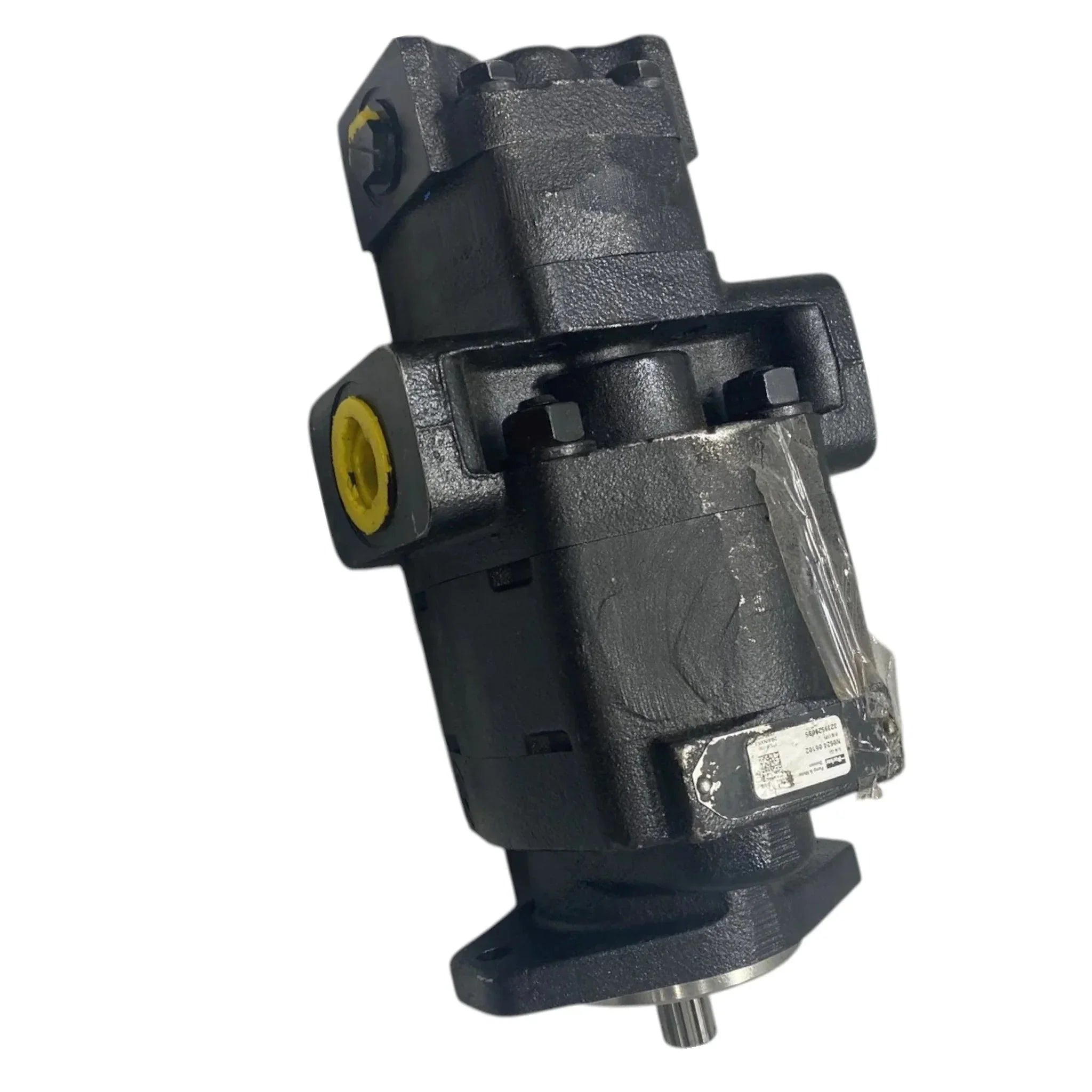 3239529085 Parker Iron Gear Pump