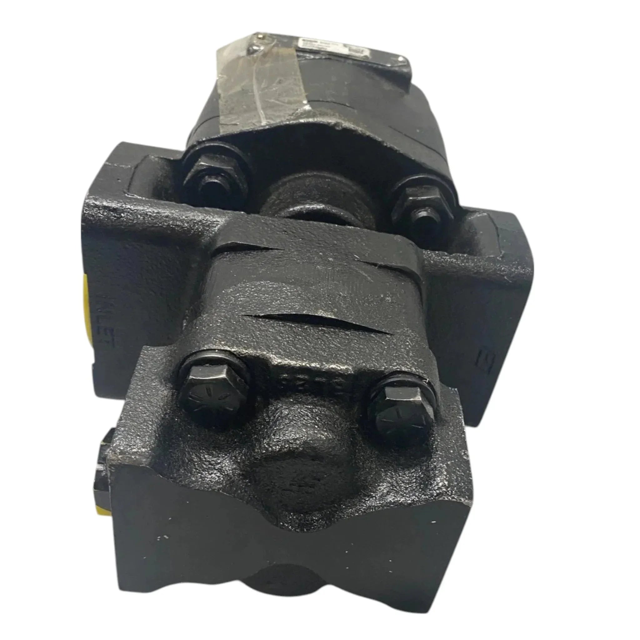 3239529085 Parker Iron Gear Pump