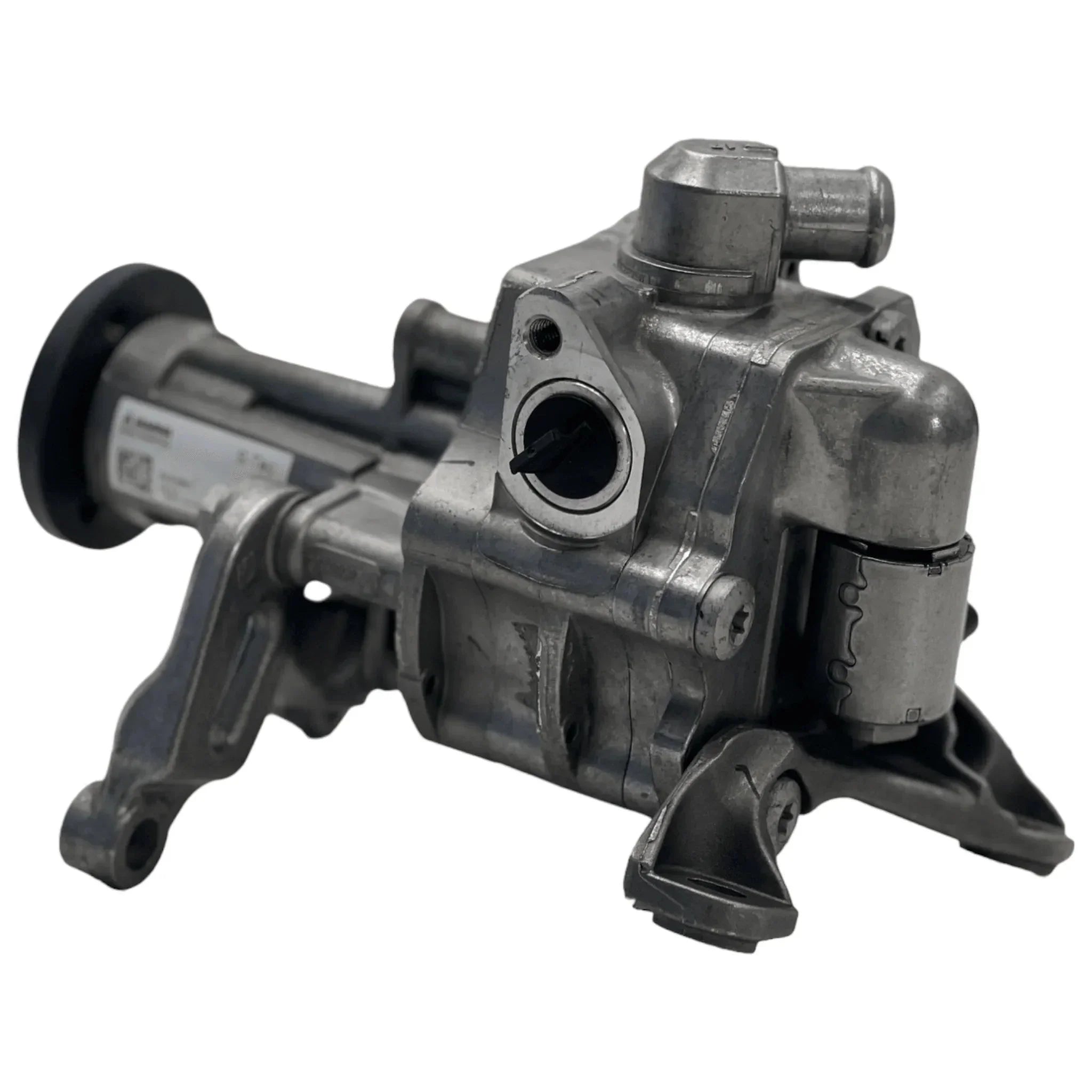 32416796453 Genuine BMW Power Steering Pump For Bmw X6 X5 2011-2014