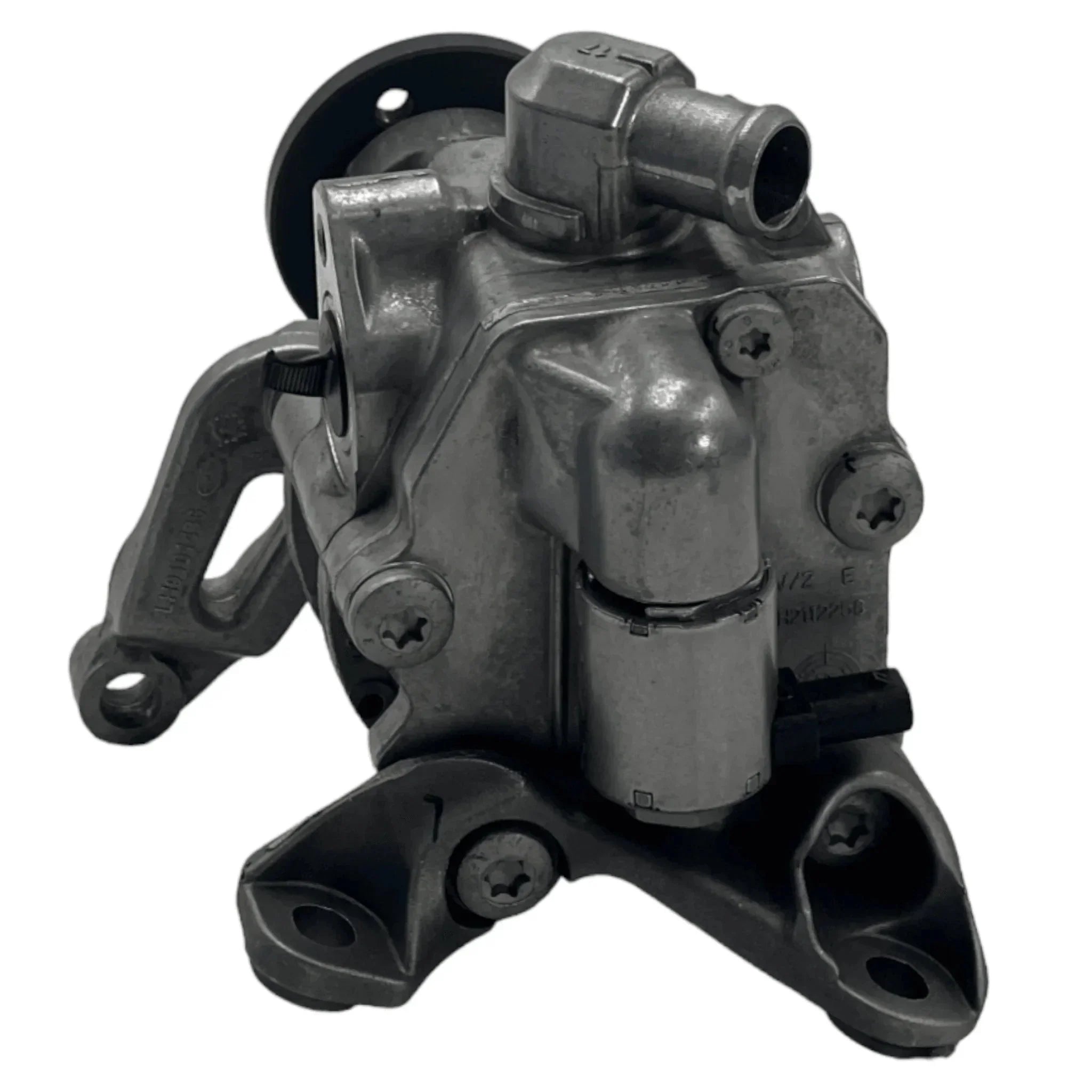 32416796453 Genuine BMW Power Steering Pump For Bmw X6 X5 2011-2014