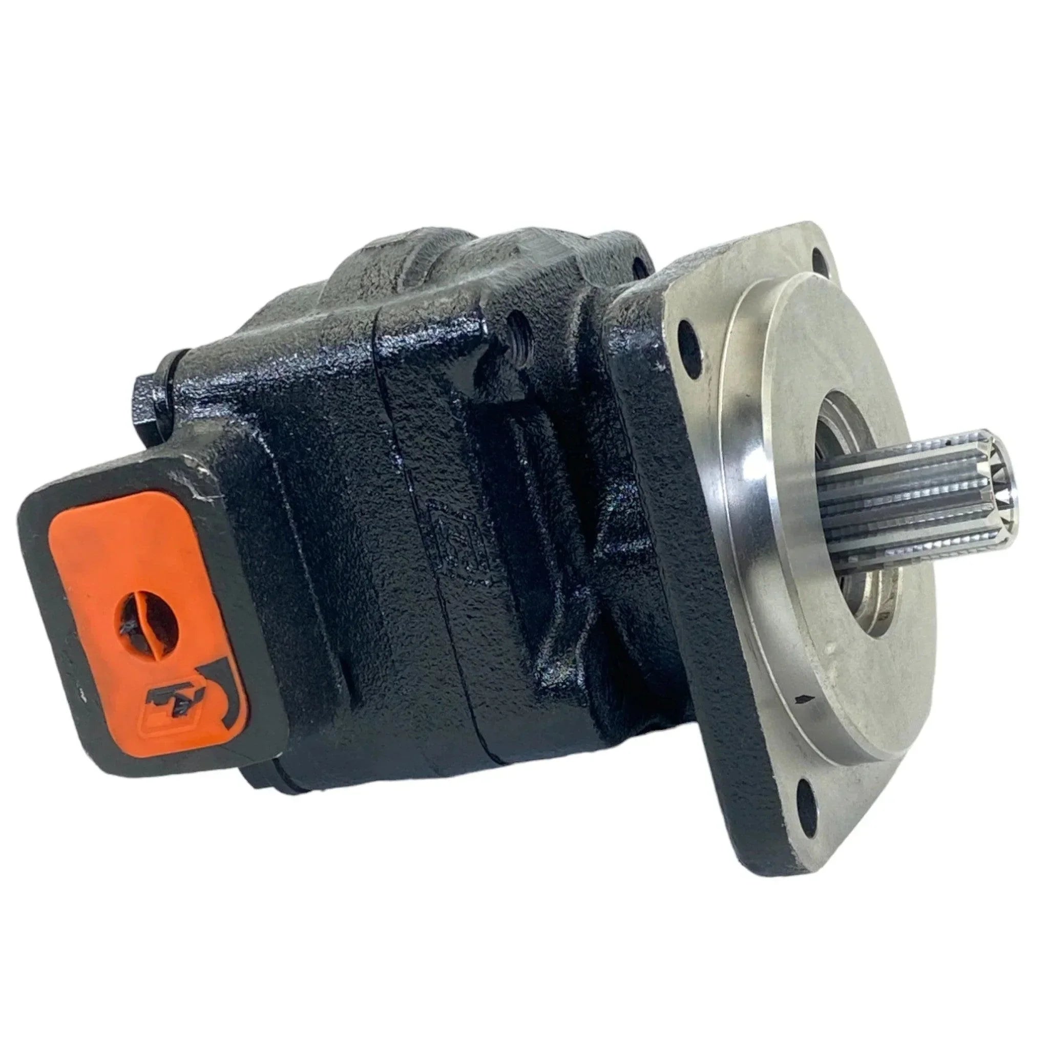 3249110309 Genuine Parker Hydraulic External Gear Pump For CAT