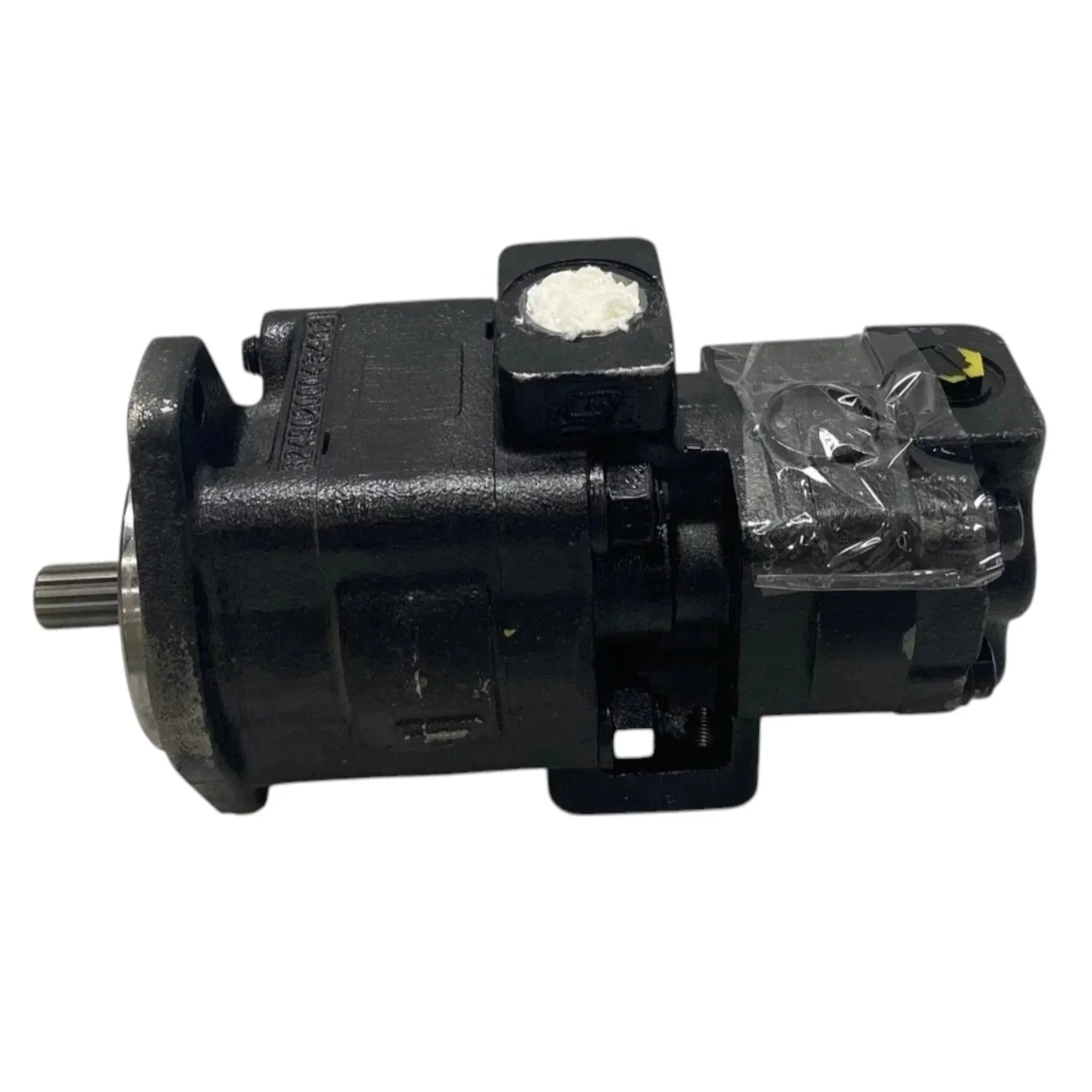 PGP330B296 Genuine Parker Hydraulic Pump