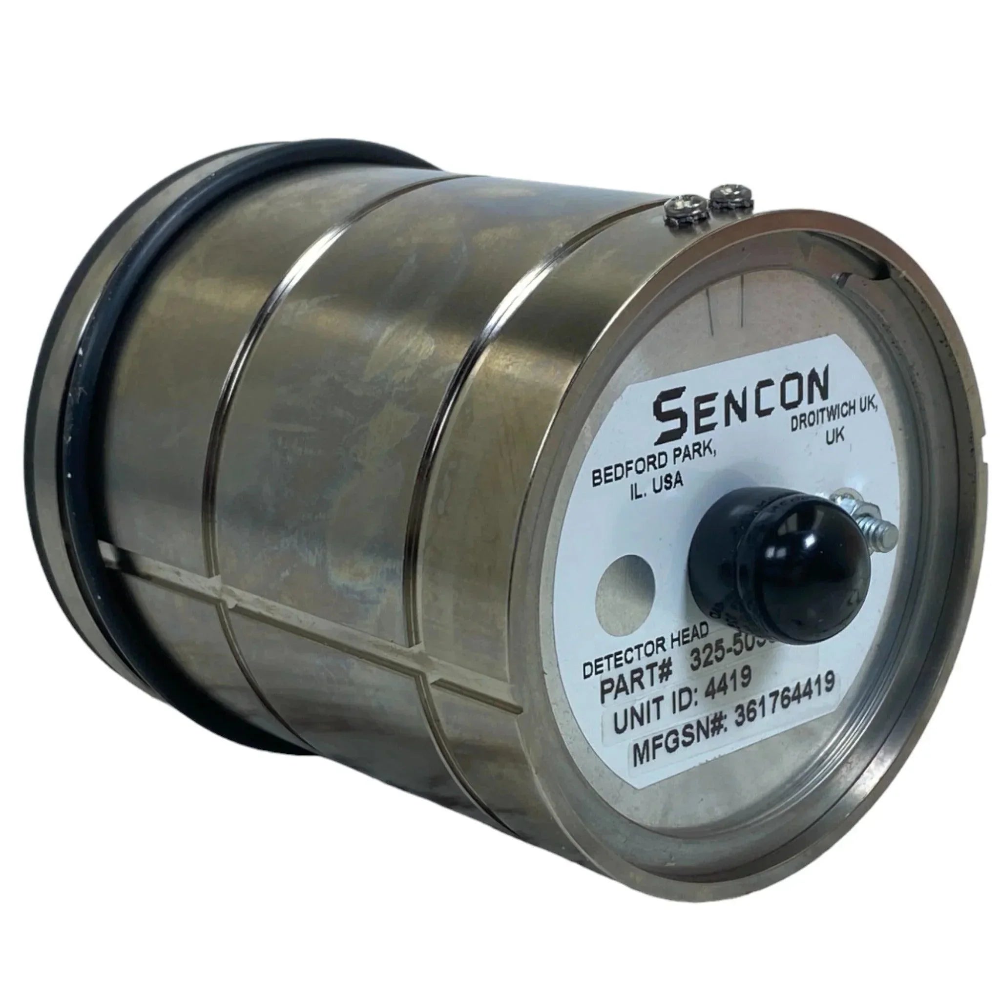3255050221 Genuine Sencon Detector Head