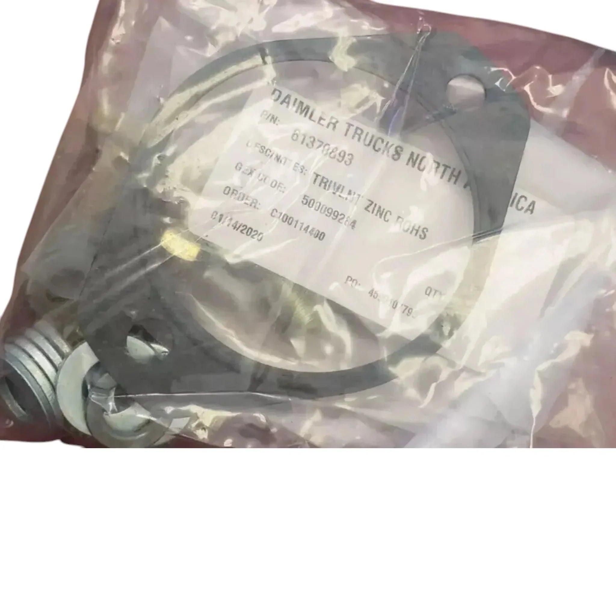 3269120138 Genuine Parker Power Steering Pump