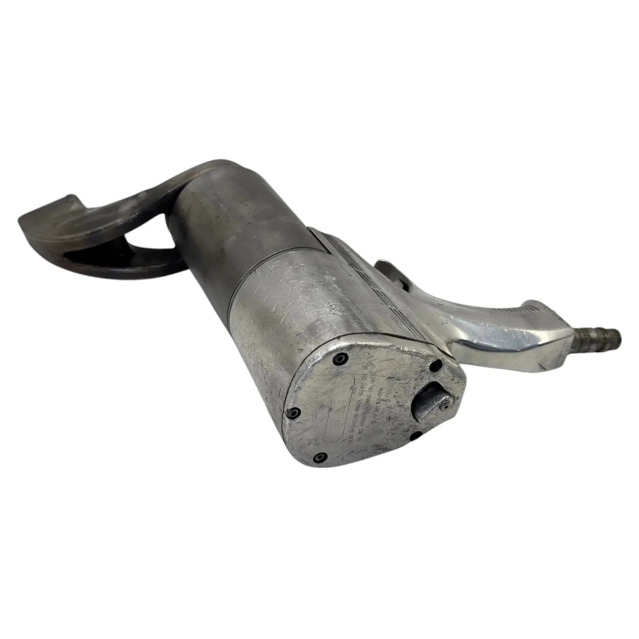 3302893 Genuine Hytorc Pneumatic Torque Gun 3/4 in