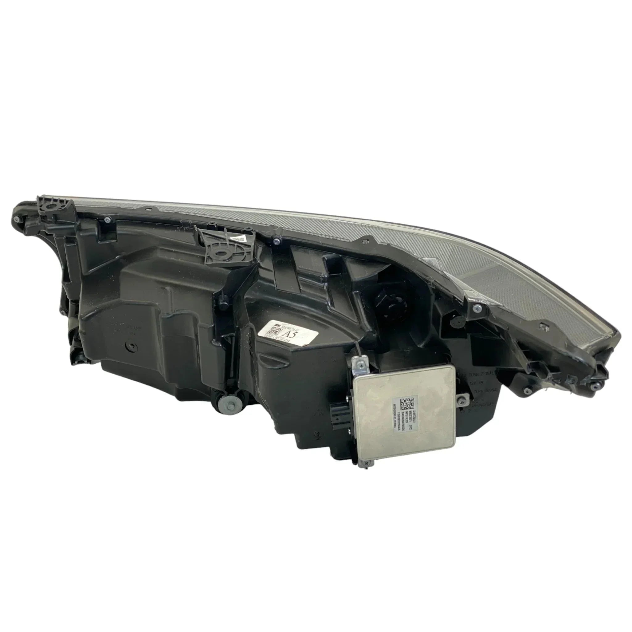 33100-TZ5-A51 Genuine Acura Right Headlight