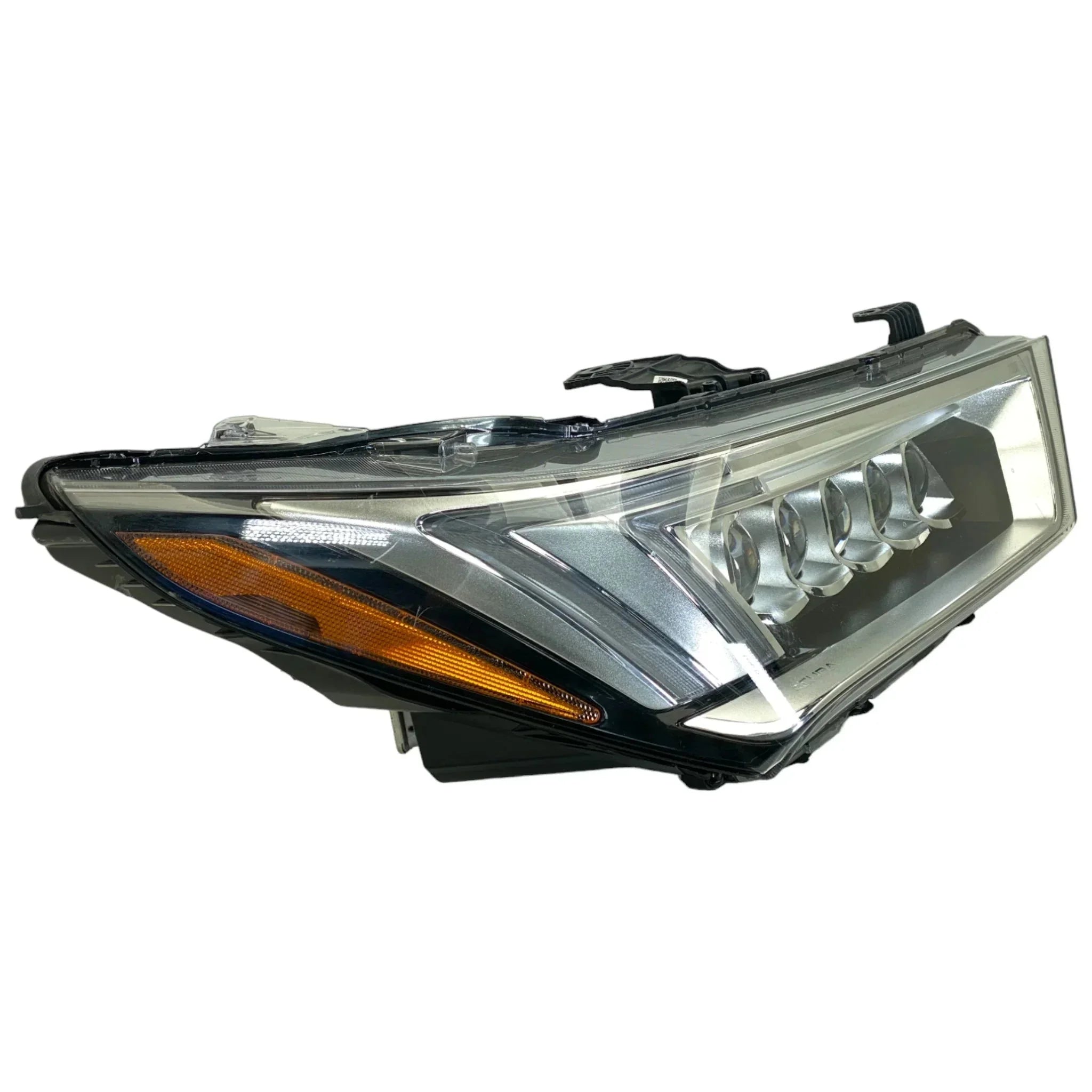 33100-TZ5-A51 Genuine Acura Right Headlight