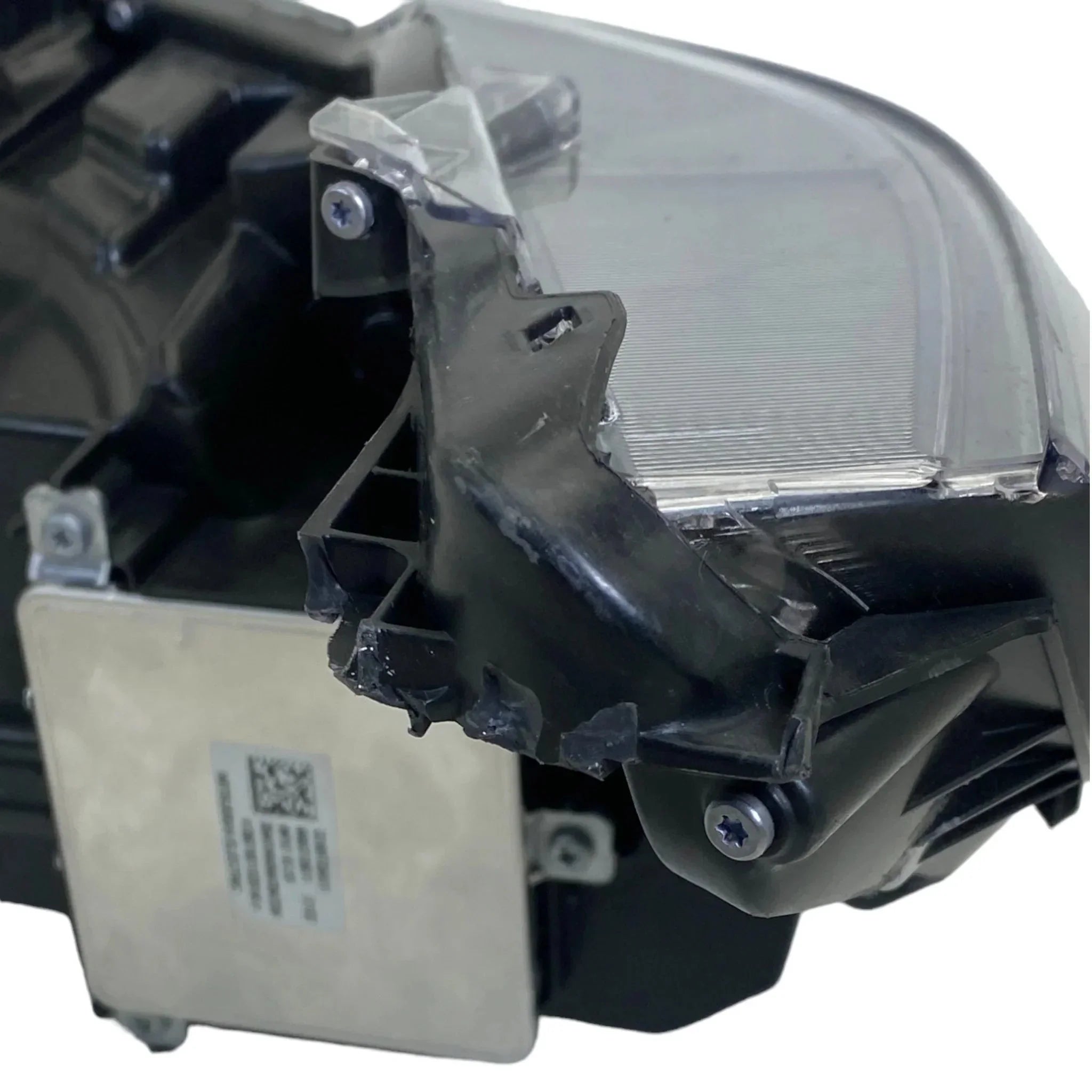 33100-TZ5-A51 Genuine Acura Right Headlight