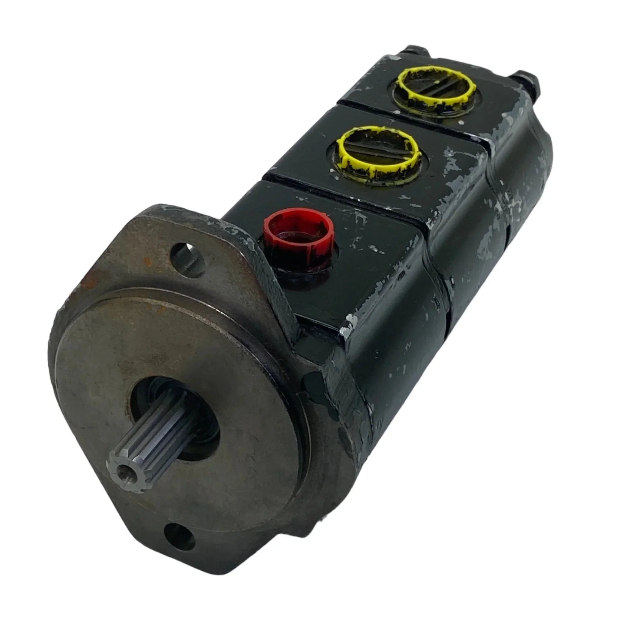 PHPGP505B0100C Genuine Parker Gear Pump