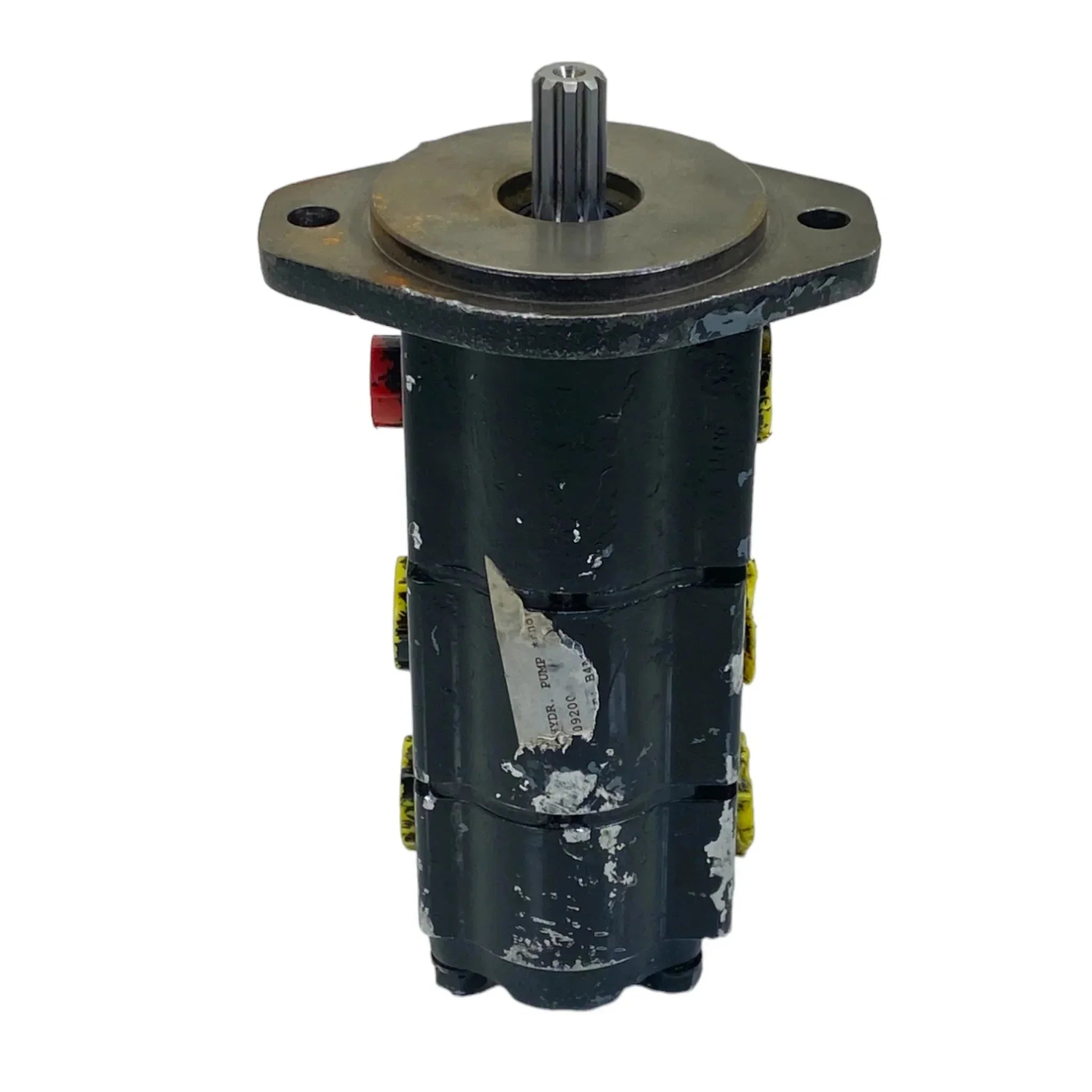 PHPGP505B0100C Genuine Parker Gear Pump