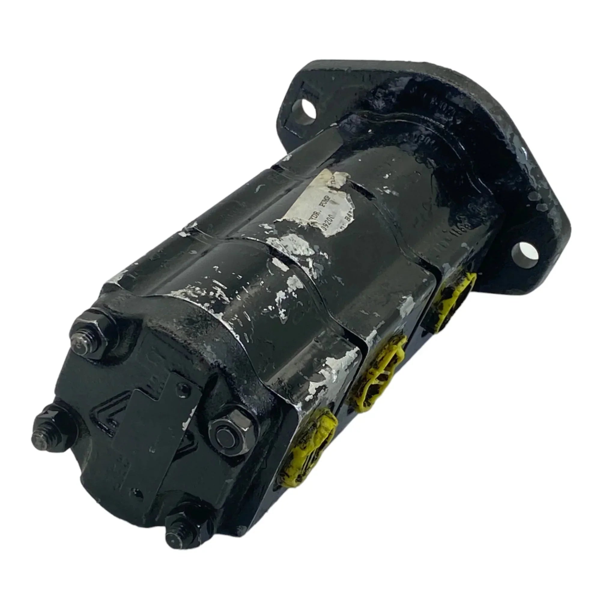 PHPGP505B0100C Genuine Parker Gear Pump