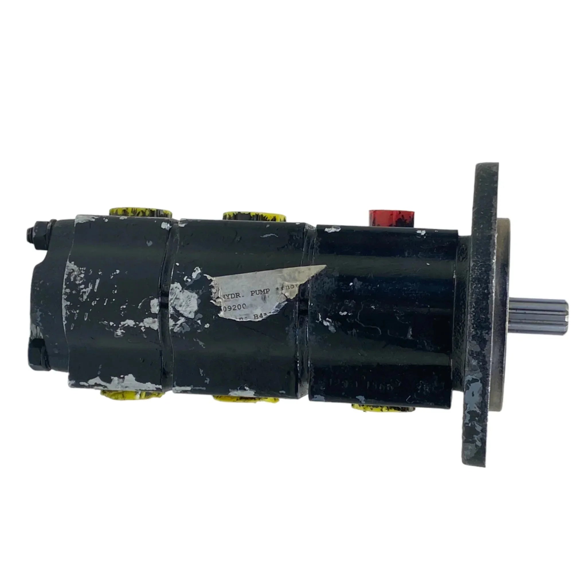 PHPGP505B0100C Genuine Parker Gear Pump