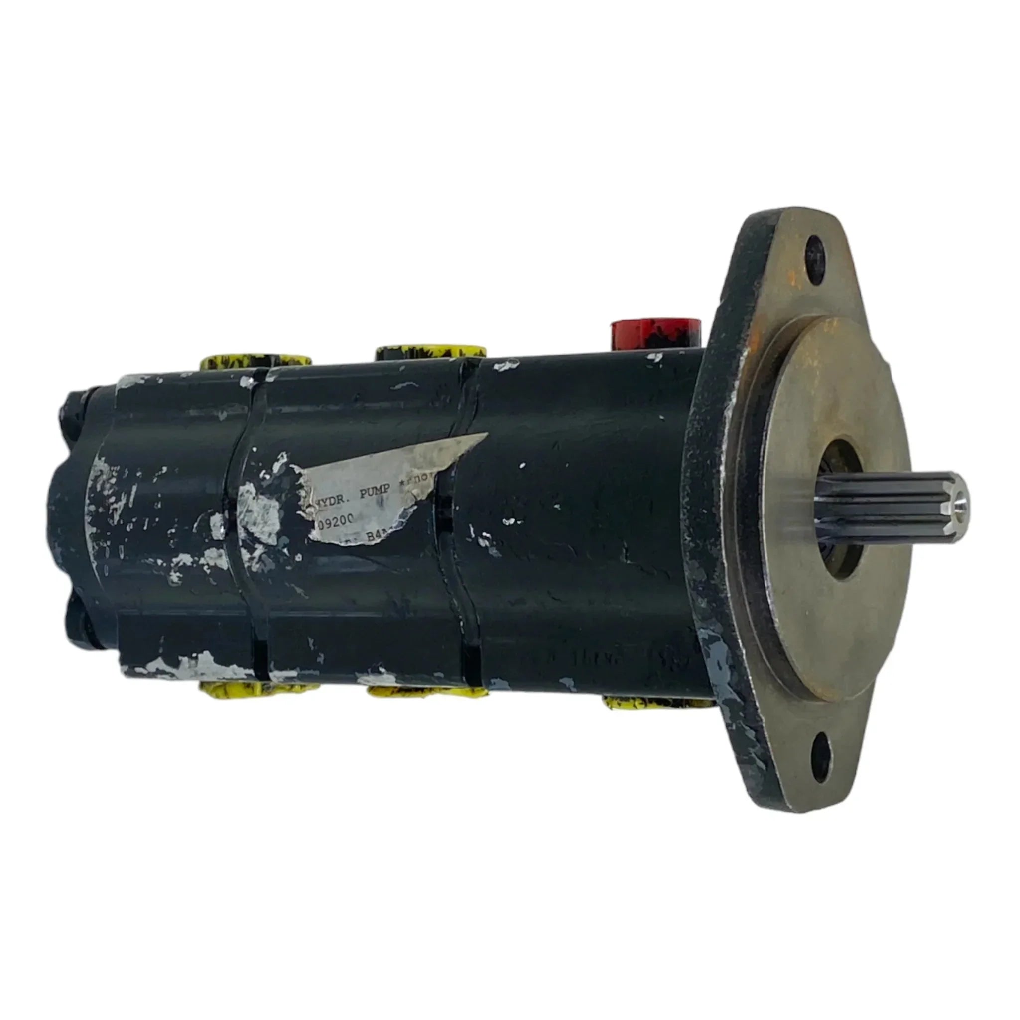 PHPGP505B0100C Genuine Parker Gear Pump