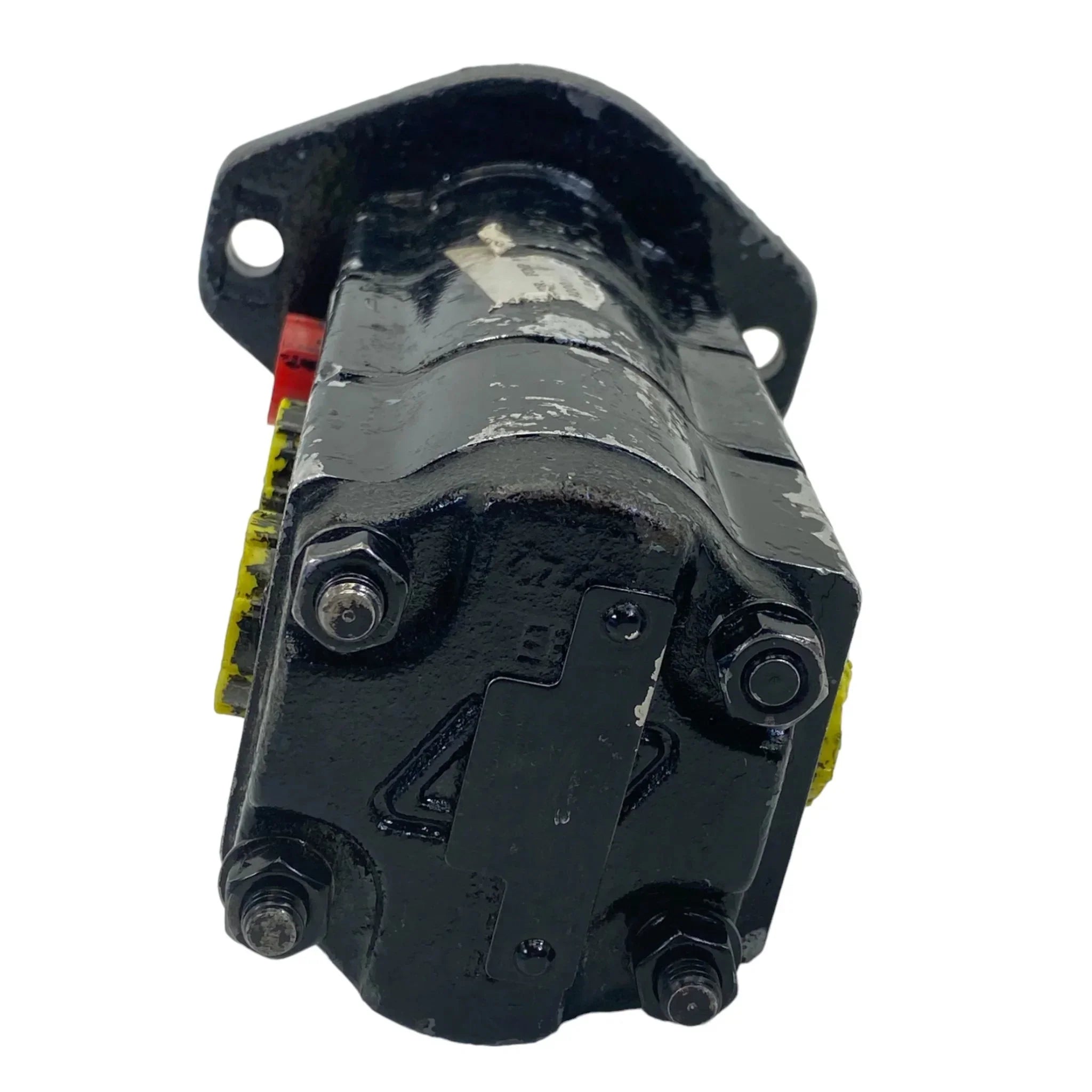 PHPGP505B0100C Genuine Parker Gear Pump