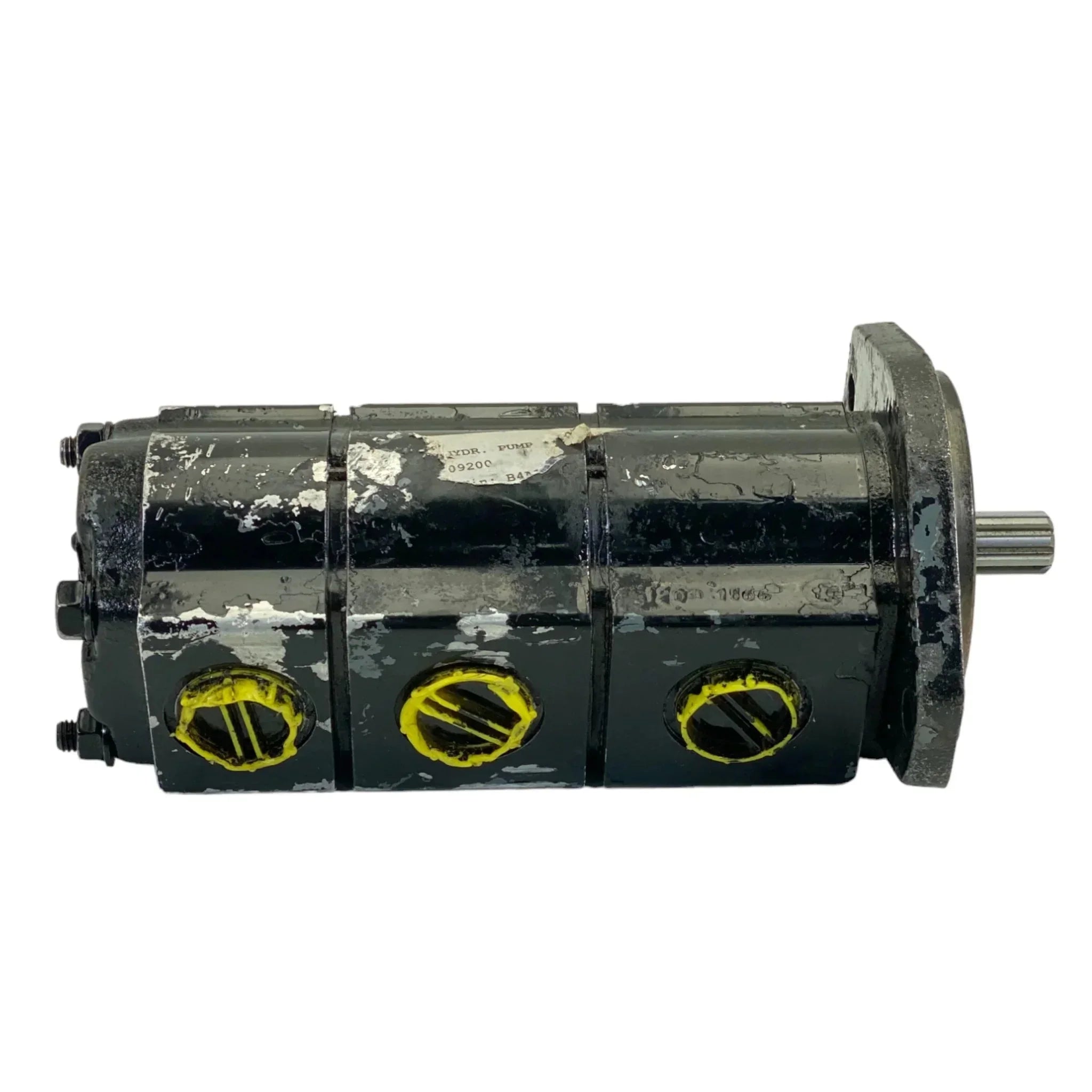 PHPGP505B0100C Genuine Parker Gear Pump