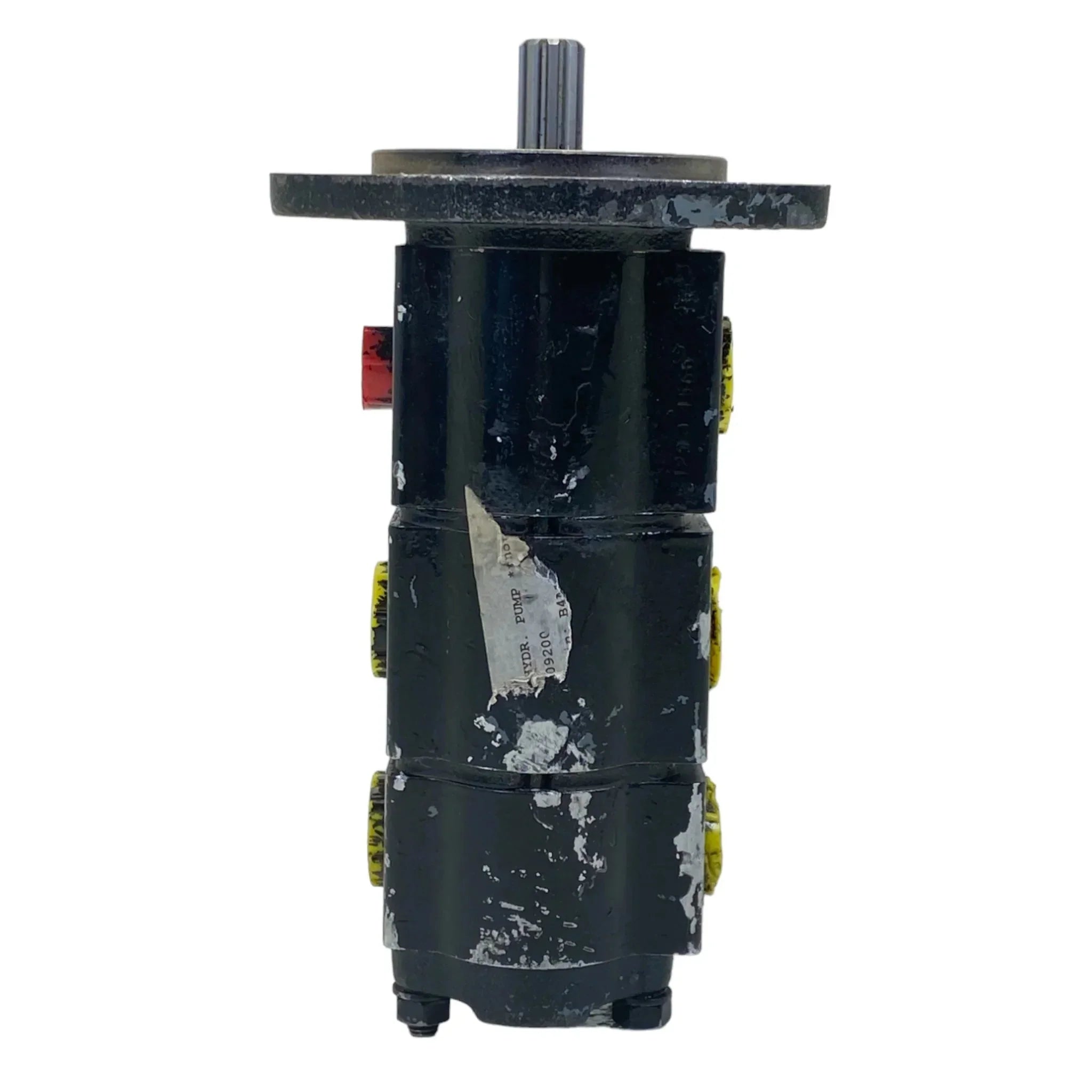 PHPGP505B0100C Genuine Parker Gear Pump