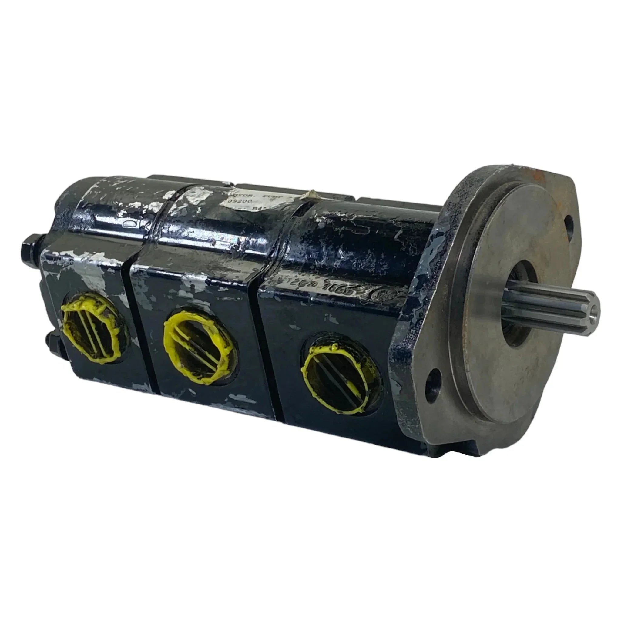 PHPGP505B0100C Genuine Parker Gear Pump