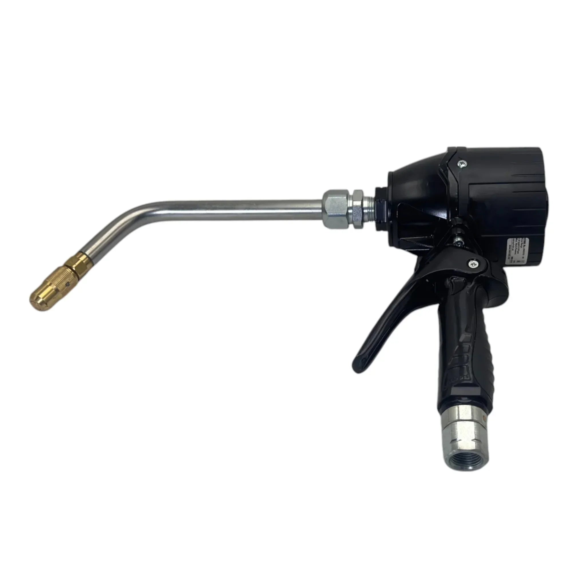 3330-189 Balcrank Mechanical Registry Meter