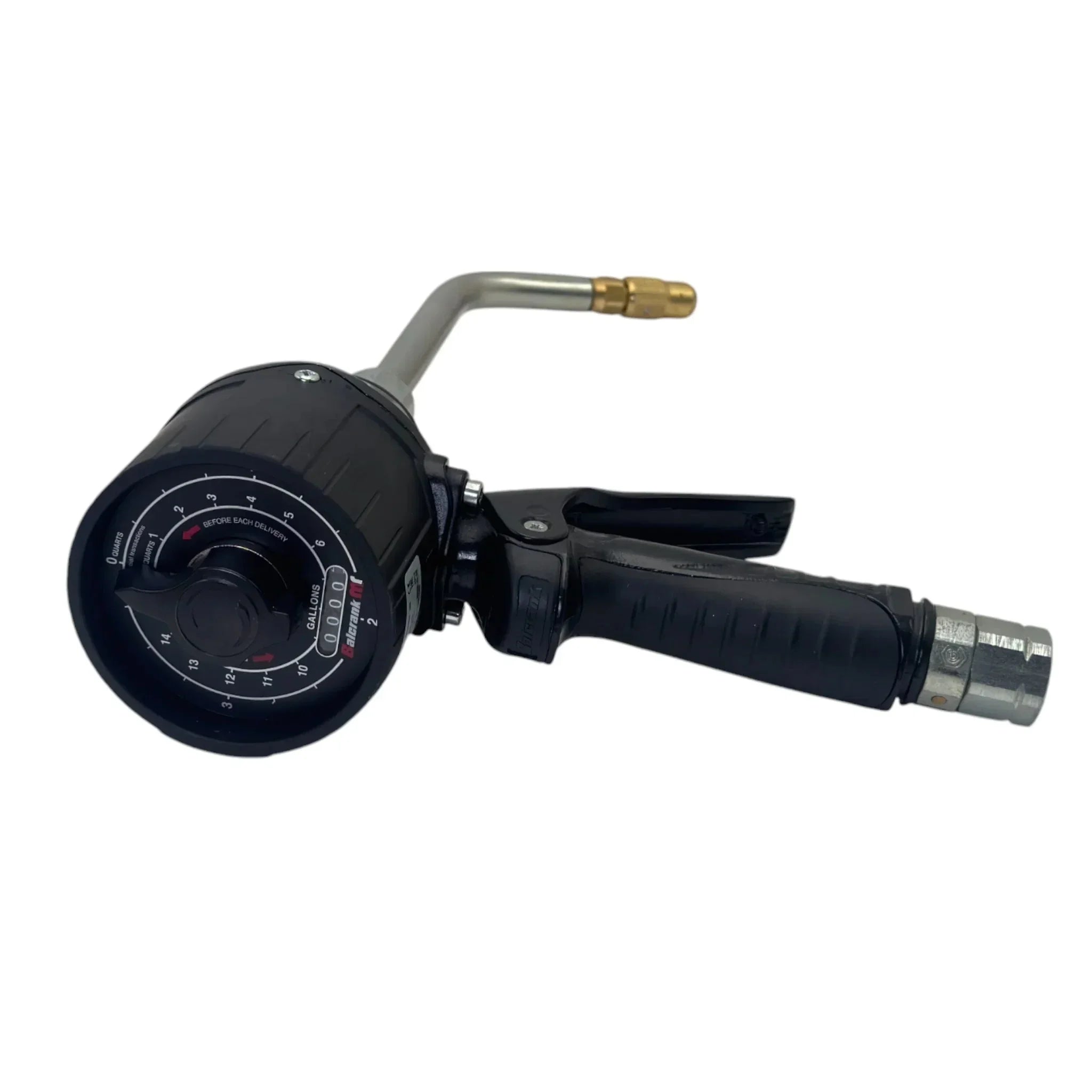 3330-189 Balcrank Mechanical Registry Meter