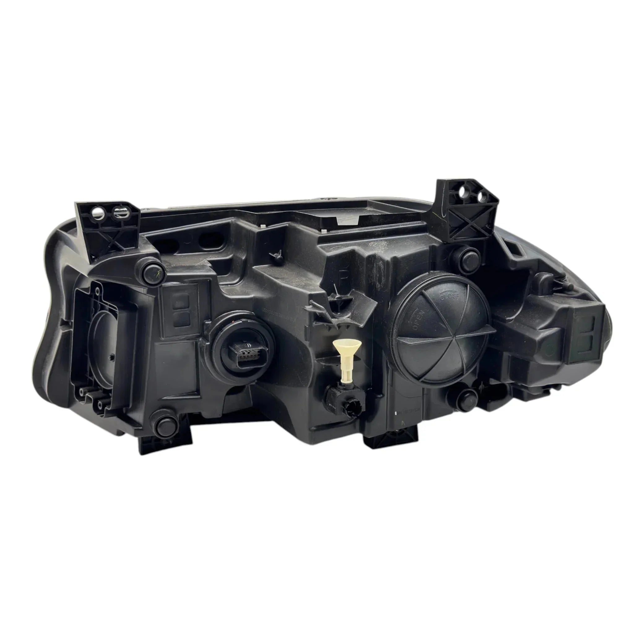 334-1140R-Acn2 Genuine Headlight Depot Right Side Headlight For Dodge Charger
