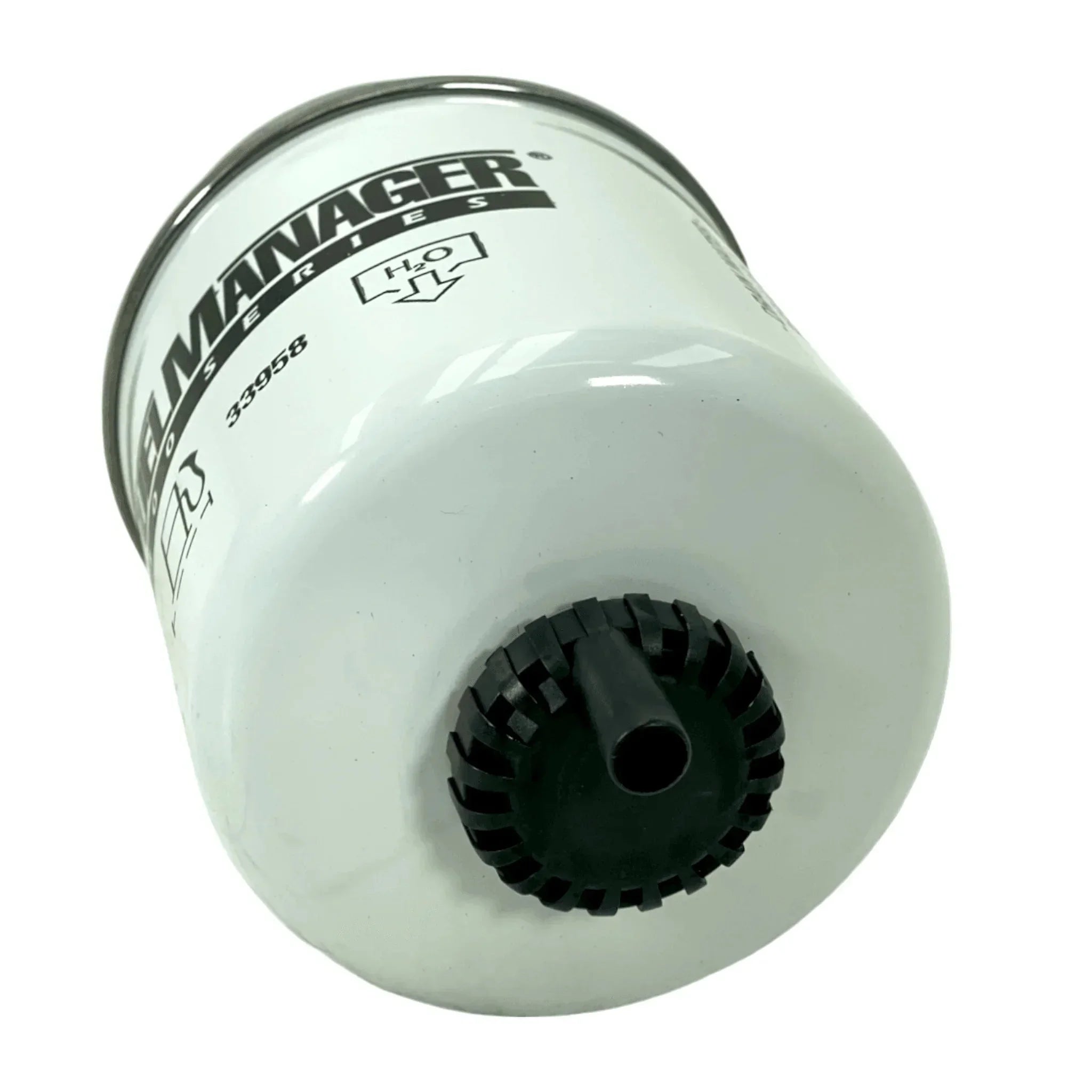 33957 Fuel Manager Diesel Filter Element Fm100