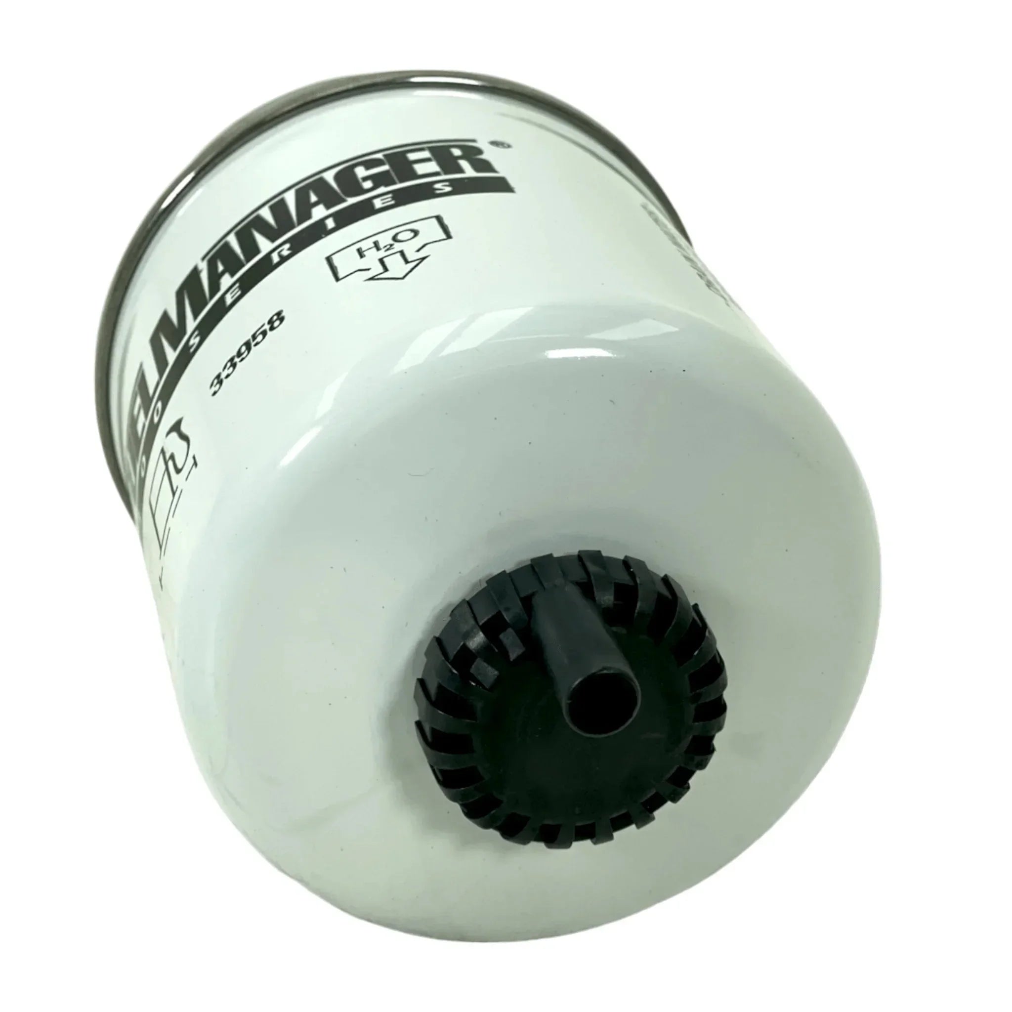 33958 Fuel Manager Diesel Filter Element Fm100